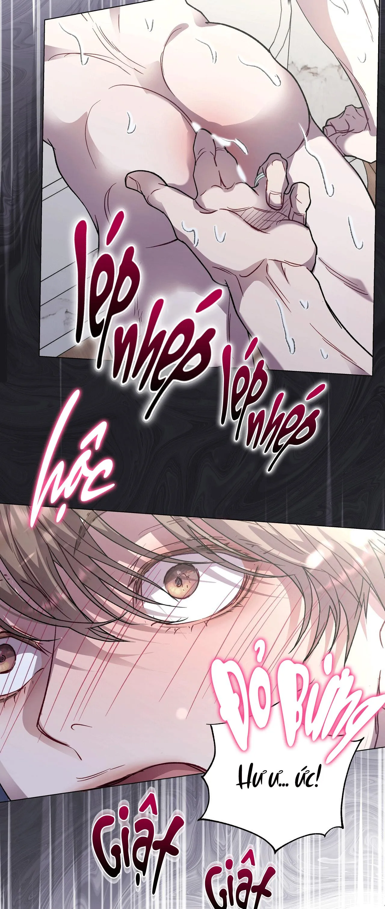 LỐI SỐNG ÍCH KỶ Chapter 86 Trang 23