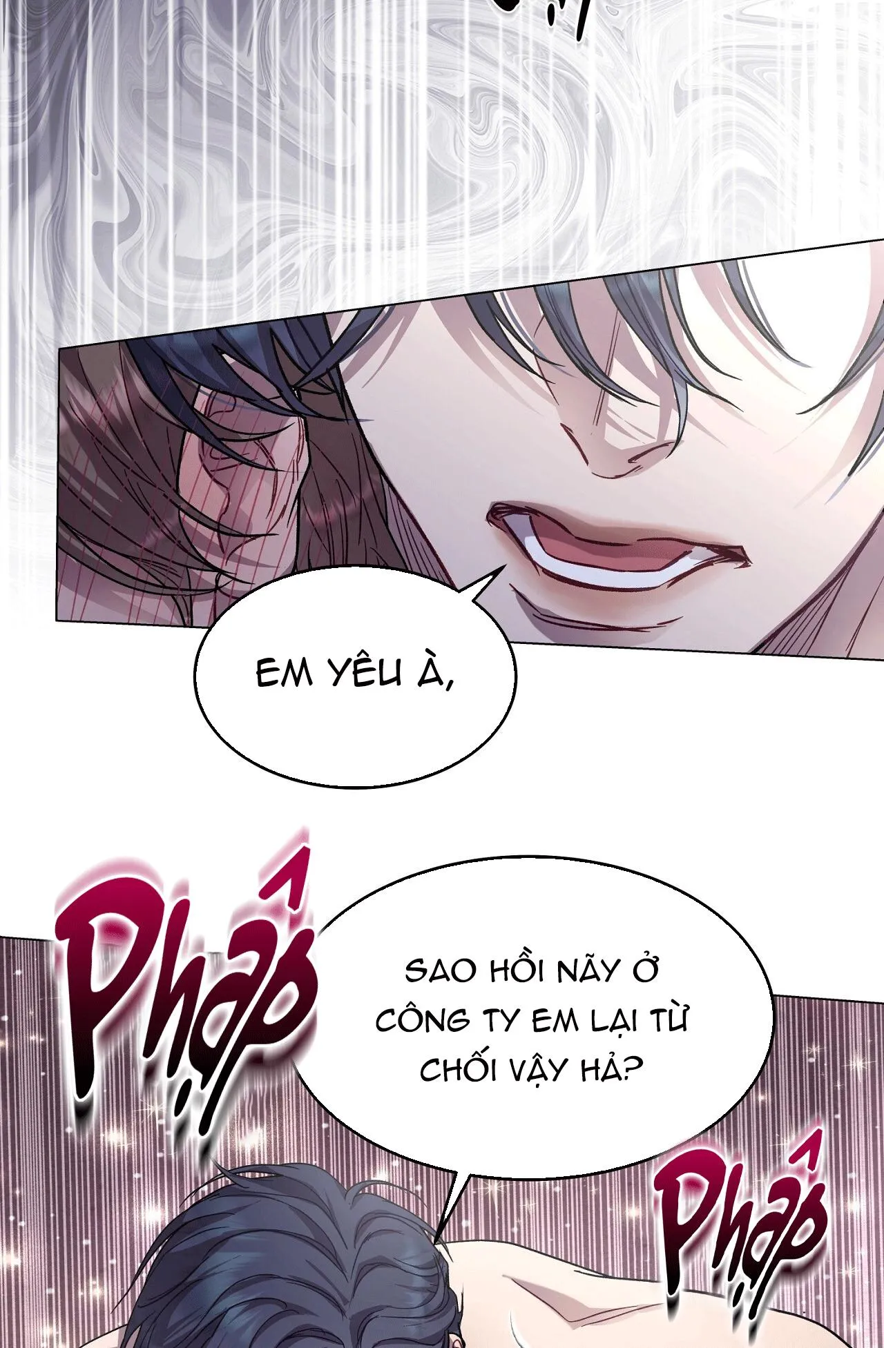 LỐI SỐNG ÍCH KỶ Chapter 86 Trang 24