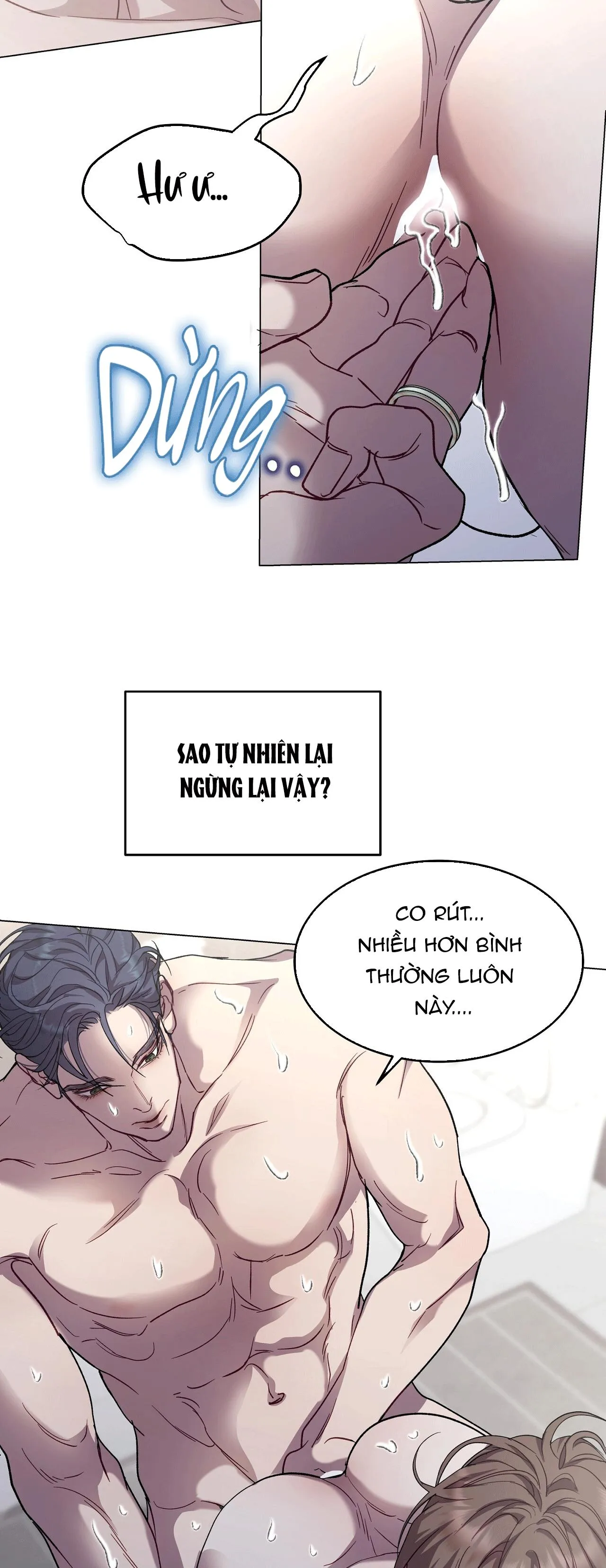 LỐI SỐNG ÍCH KỶ Chapter 86 Trang 27