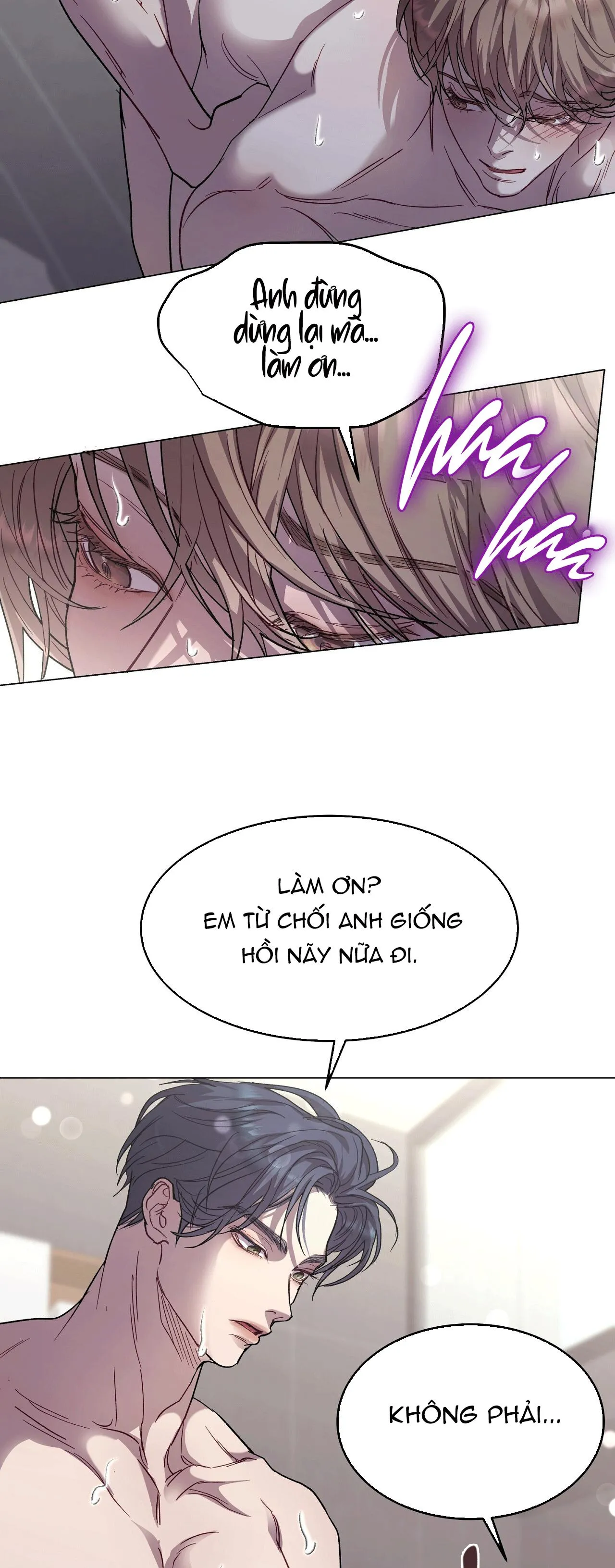 LỐI SỐNG ÍCH KỶ Chapter 86 Trang 28