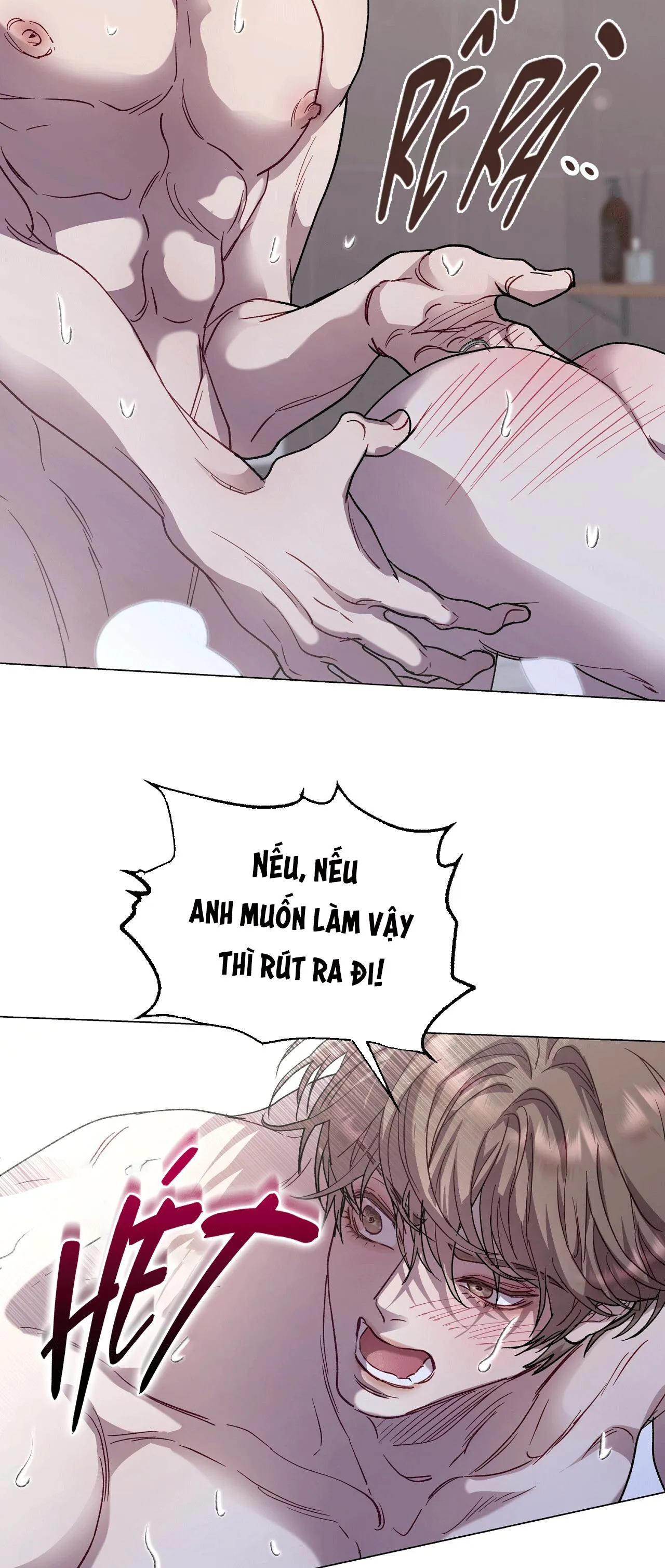 LỐI SỐNG ÍCH KỶ Chapter 86 Trang 29