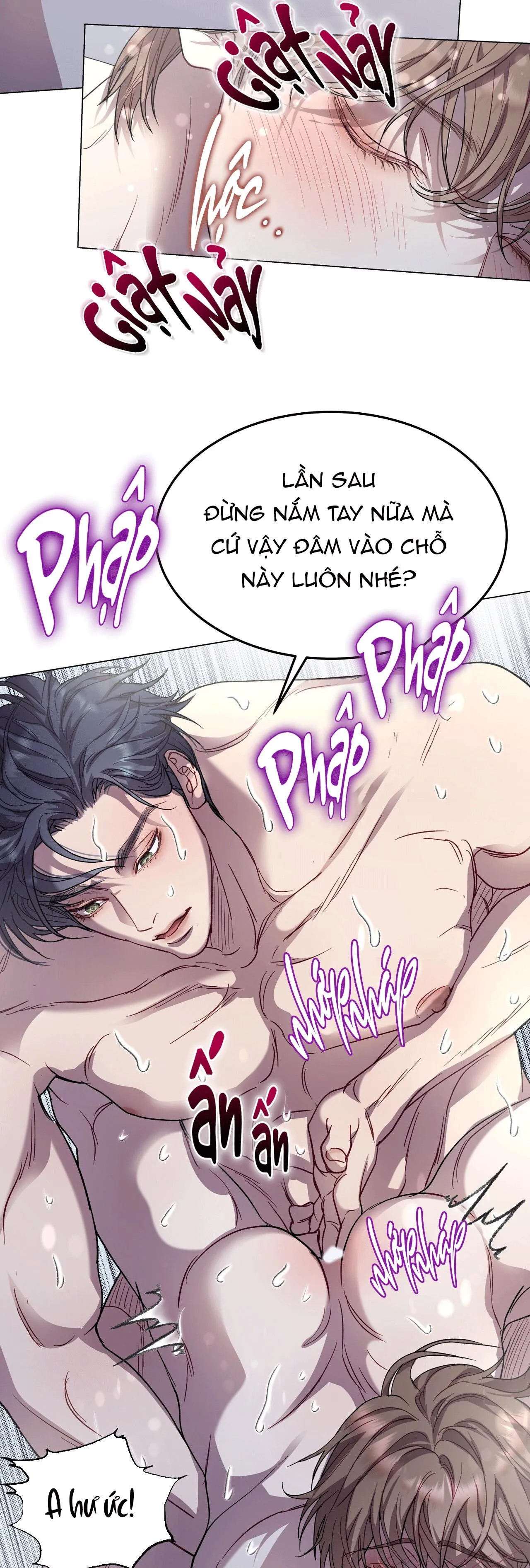 LỐI SỐNG ÍCH KỶ Chapter 86 Trang 31
