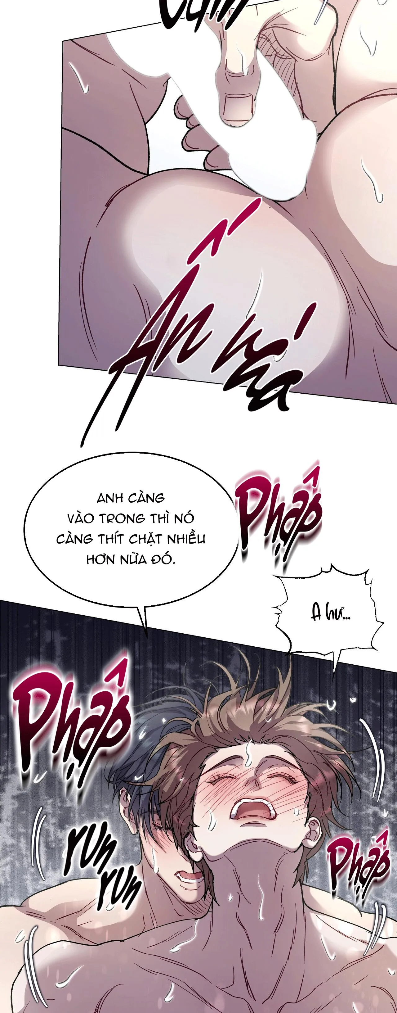 LỐI SỐNG ÍCH KỶ Chapter 86 Trang 34