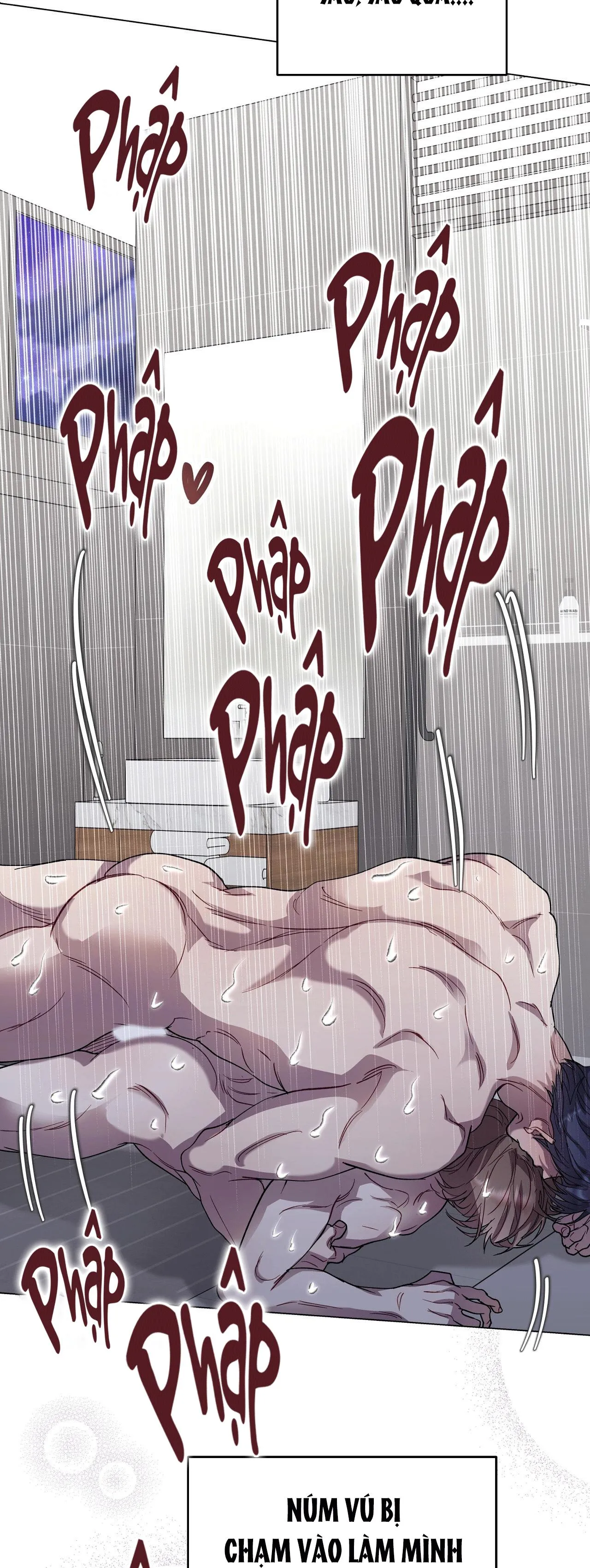 LỐI SỐNG ÍCH KỶ Chapter 86 Trang 38