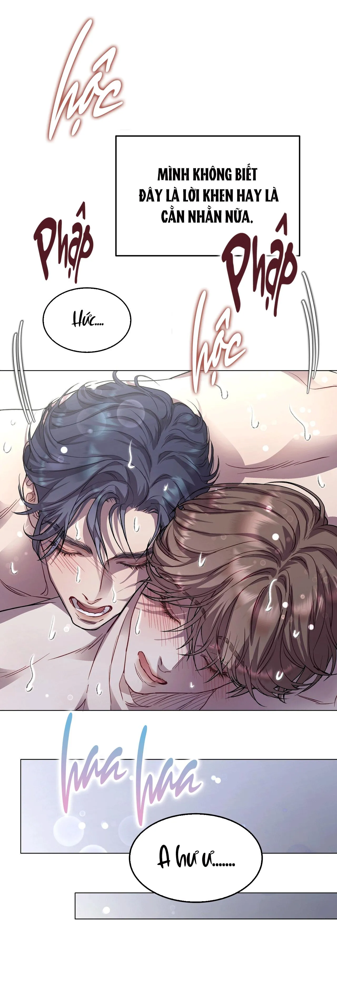 LỐI SỐNG ÍCH KỶ Chapter 86 Trang 43