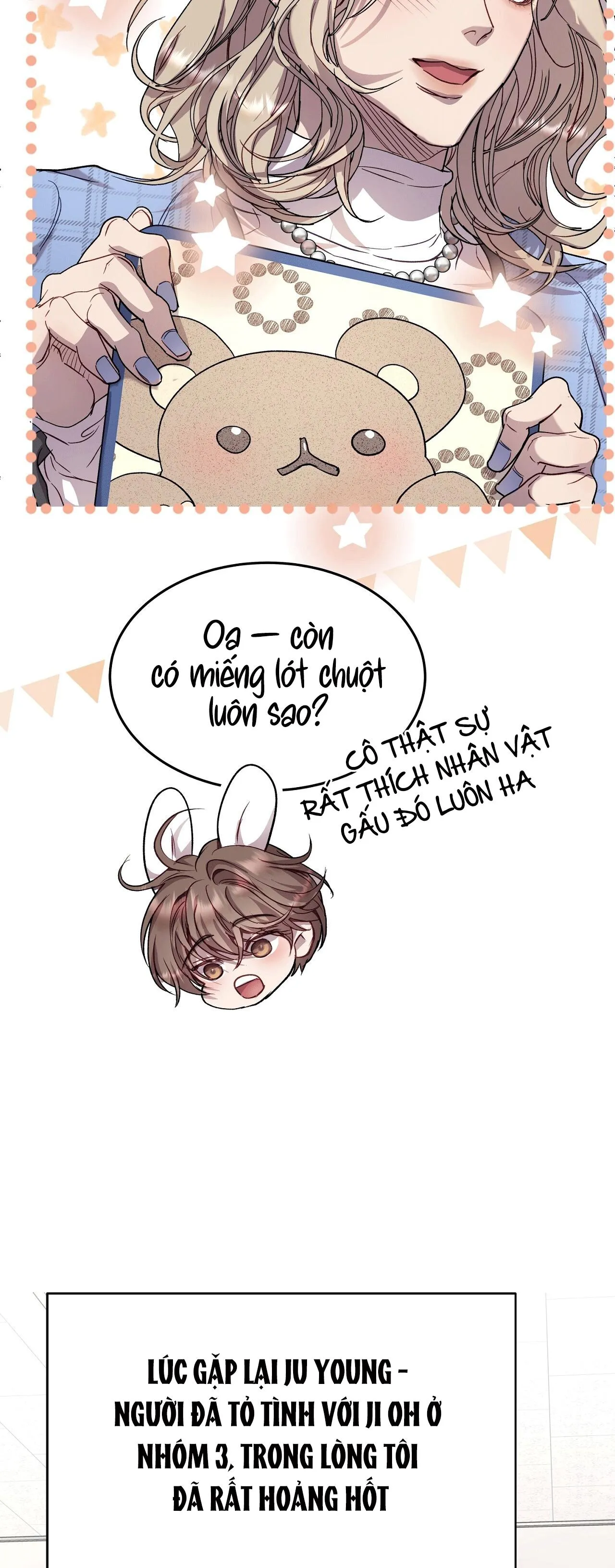 LỐI SỐNG ÍCH KỶ Chapter 86 Trang 46