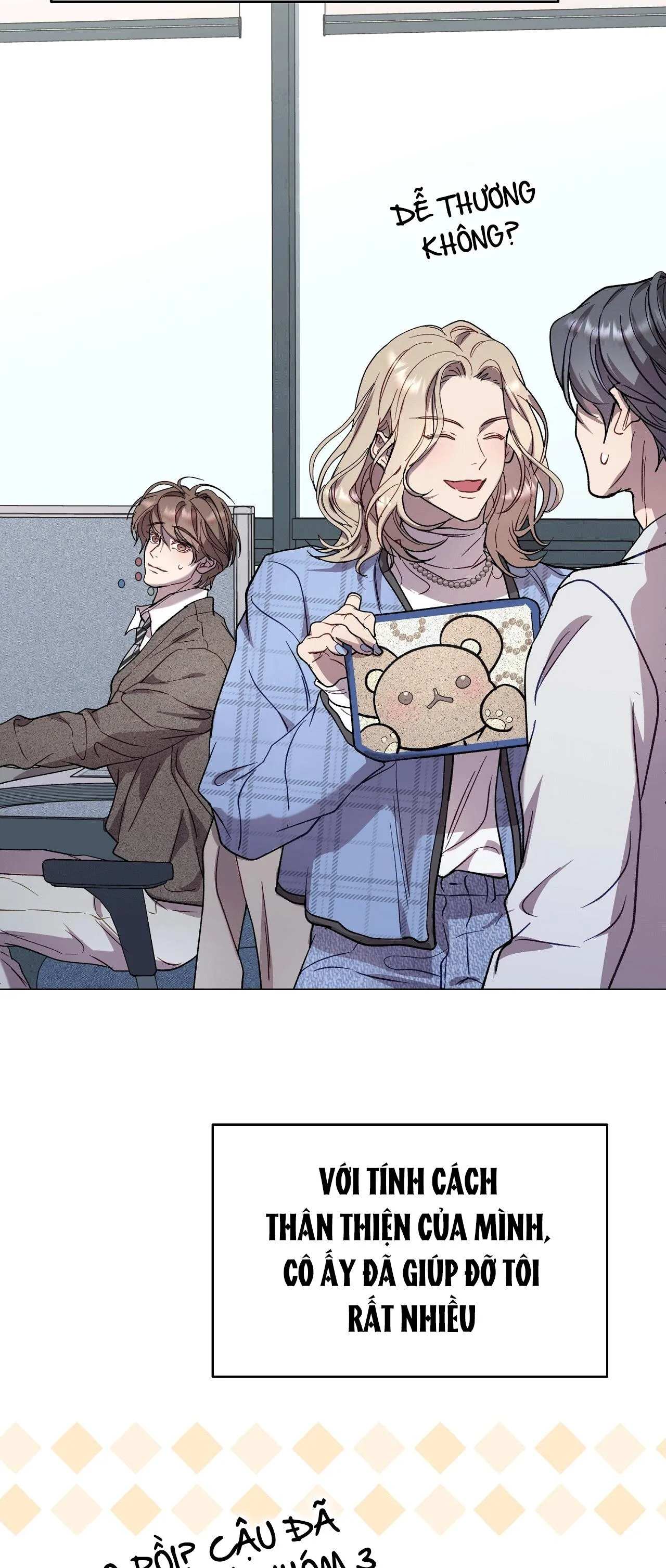 LỐI SỐNG ÍCH KỶ Chapter 86 Trang 47