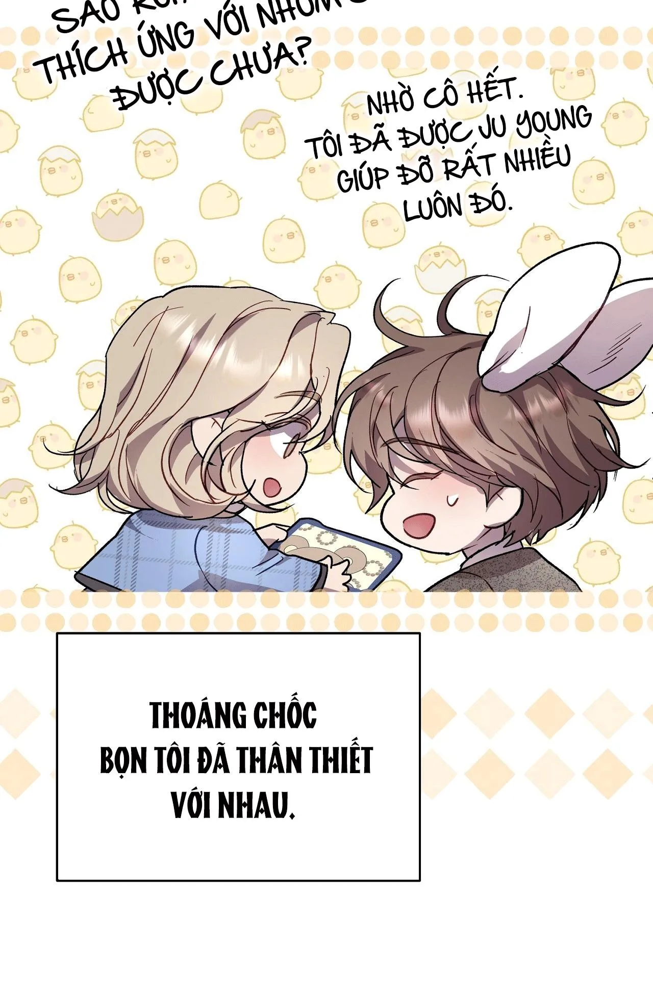 LỐI SỐNG ÍCH KỶ Chapter 86 Trang 48