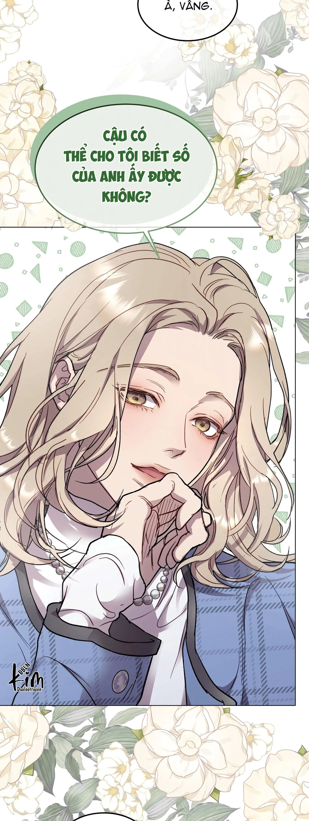 LỐI SỐNG ÍCH KỶ Chapter 86 Trang 50