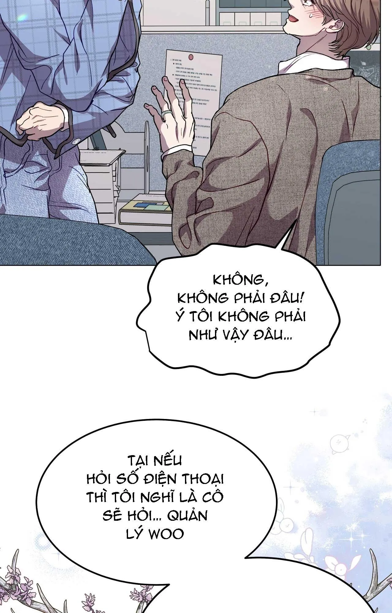 LỐI SỐNG ÍCH KỶ Chapter 87 Trang 3