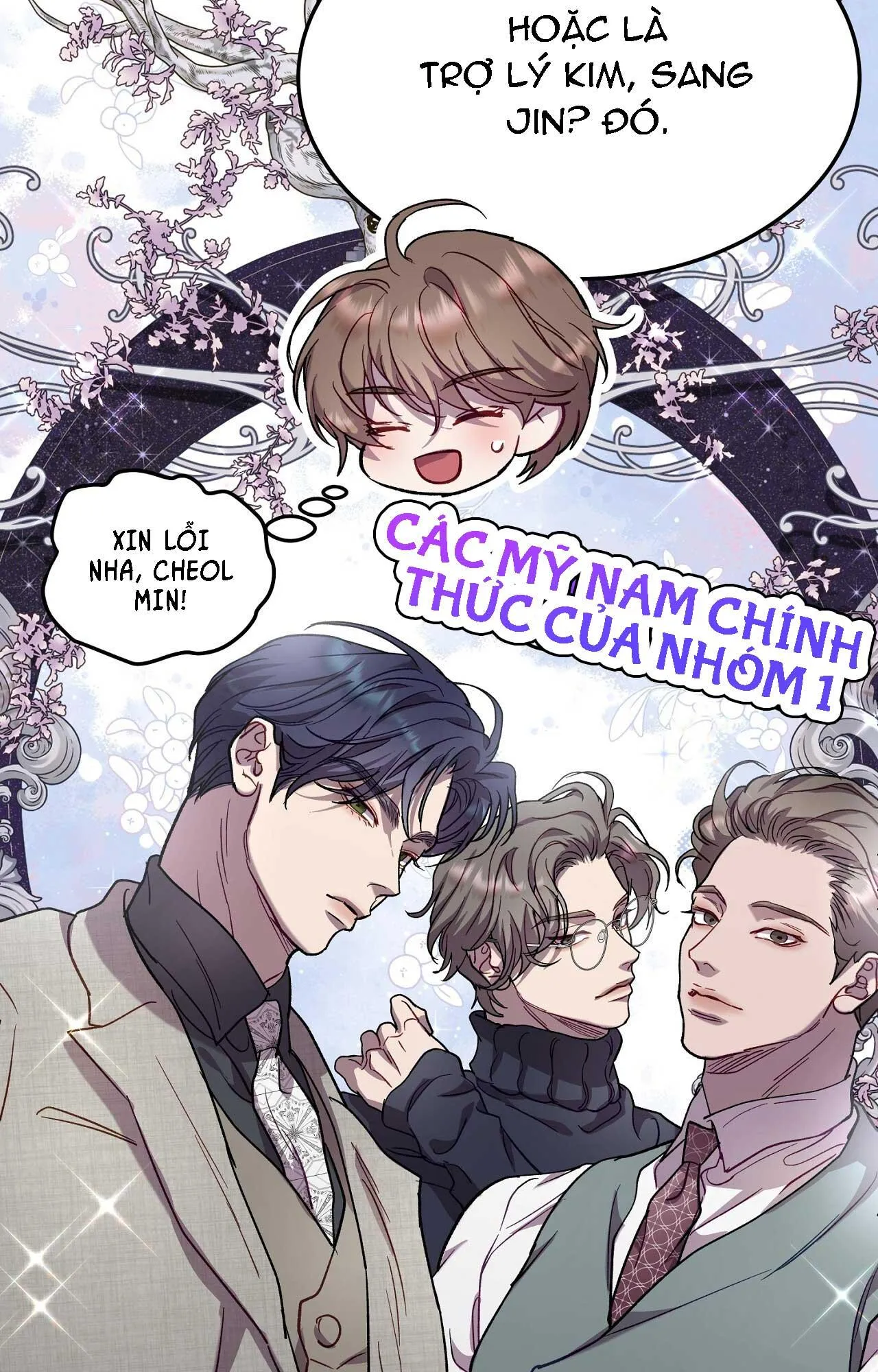 LỐI SỐNG ÍCH KỶ Chapter 87 Trang 4