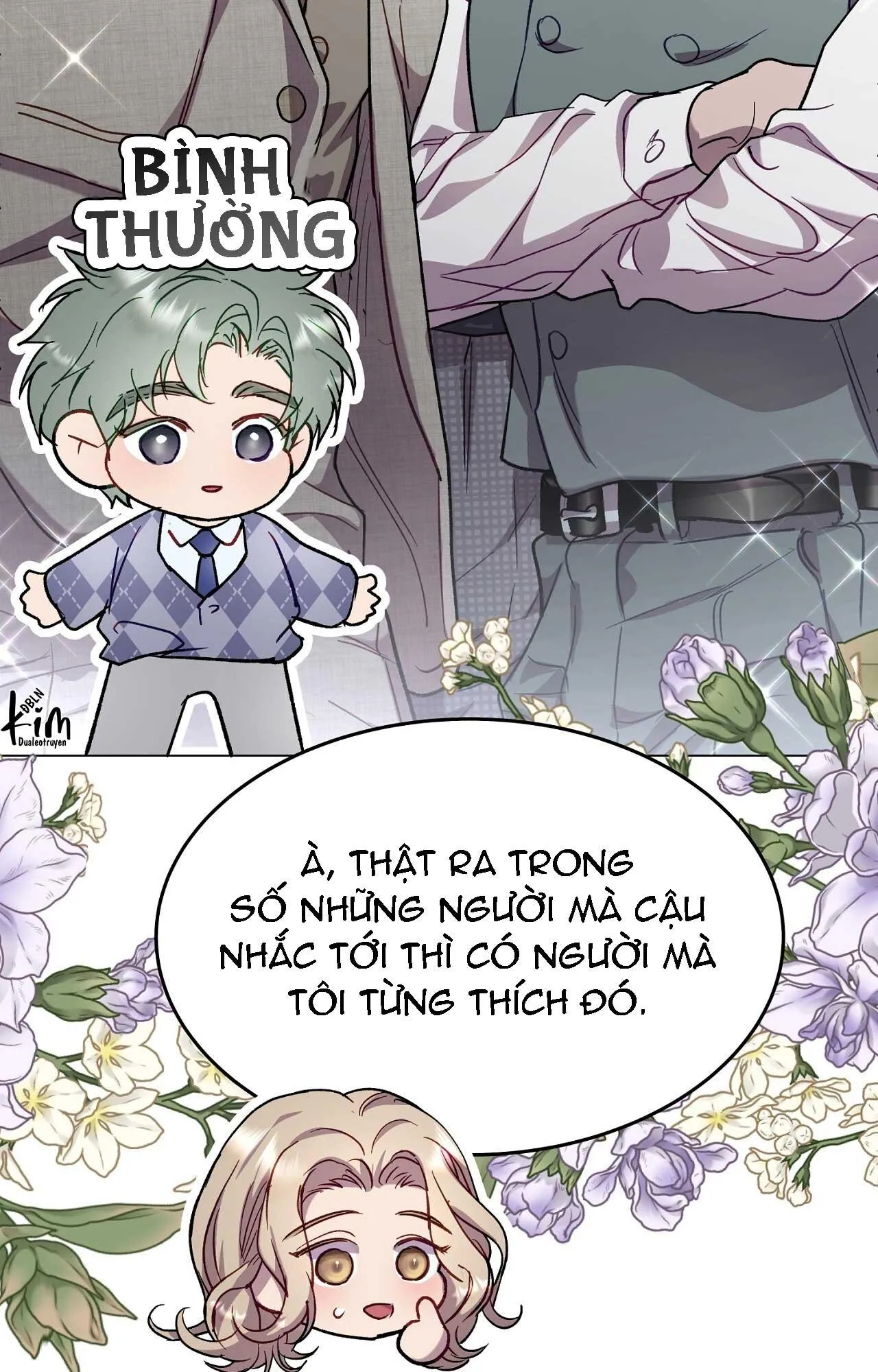 LỐI SỐNG ÍCH KỶ Chapter 87 Trang 5