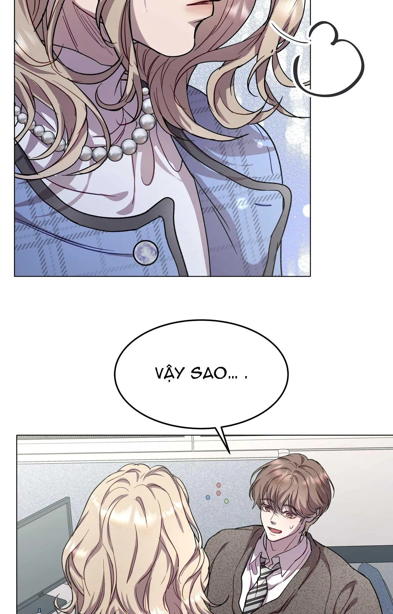 LỐI SỐNG ÍCH KỶ Chapter 87 Trang 7