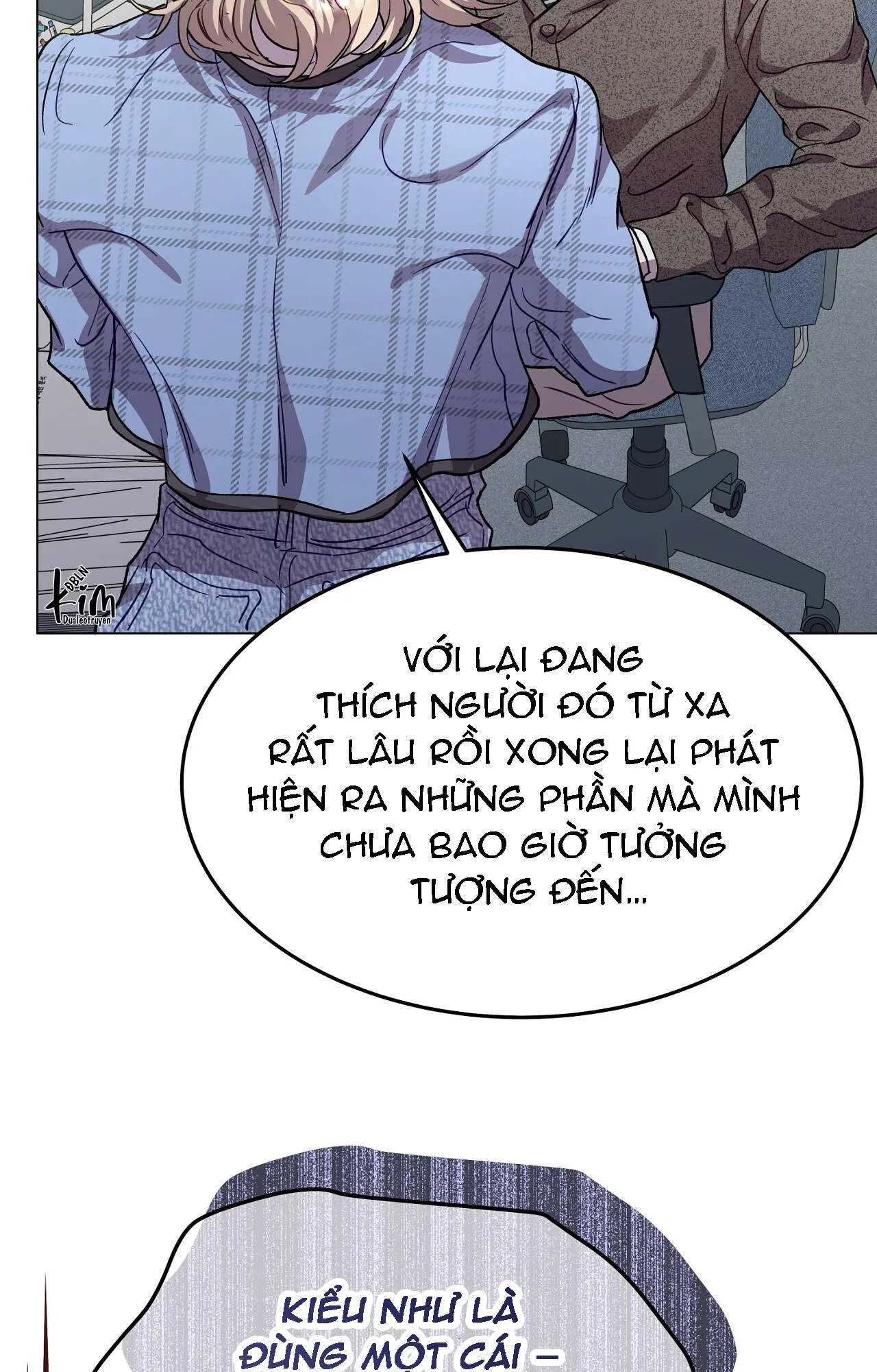 LỐI SỐNG ÍCH KỶ Chapter 87 Trang 8