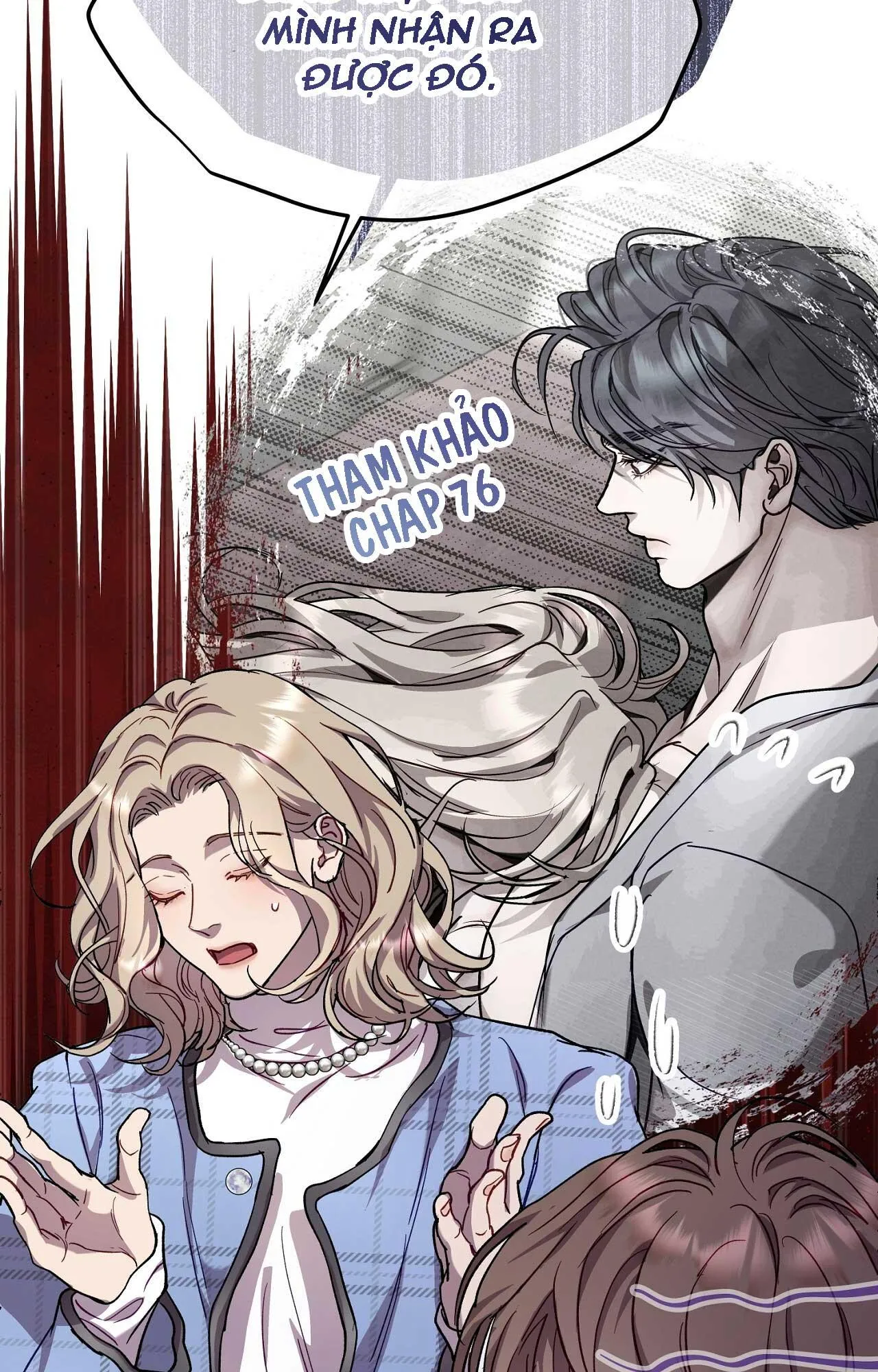 LỐI SỐNG ÍCH KỶ Chapter 87 Trang 9