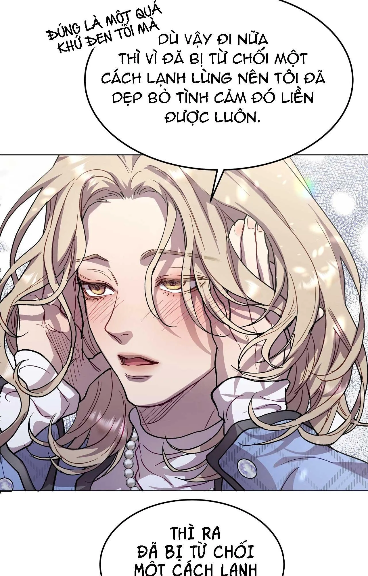 LỐI SỐNG ÍCH KỶ Chapter 87 Trang 11