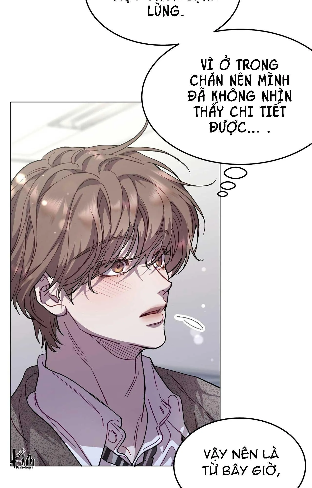 LỐI SỐNG ÍCH KỶ Chapter 87 Trang 12