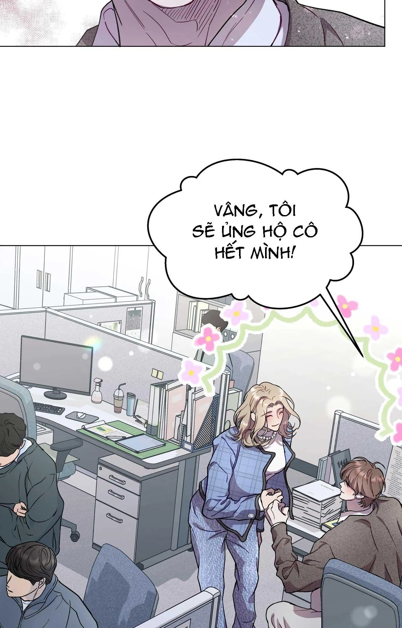 LỐI SỐNG ÍCH KỶ Chapter 87 Trang 15