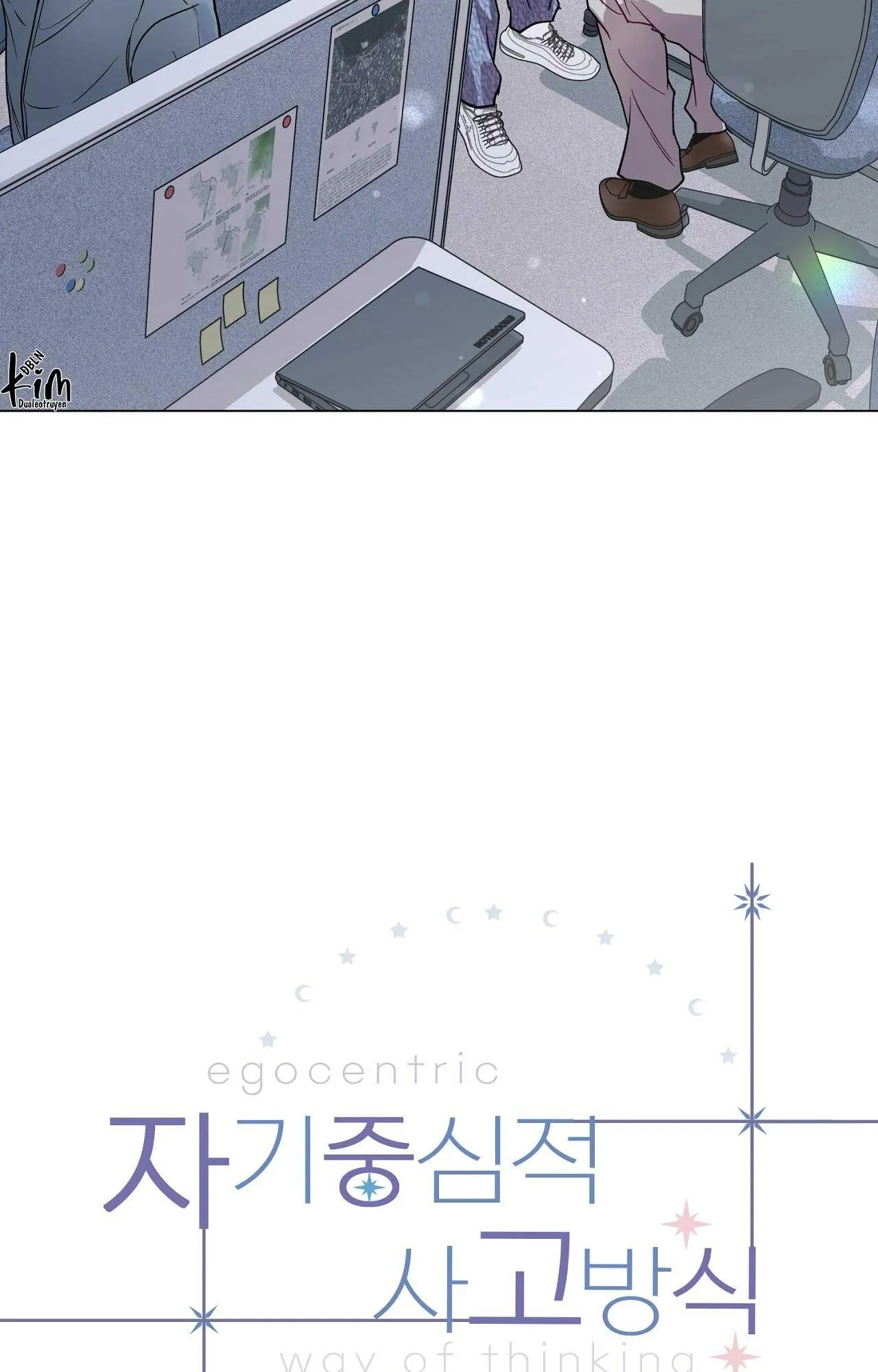 LỐI SỐNG ÍCH KỶ Chapter 87 Trang 16