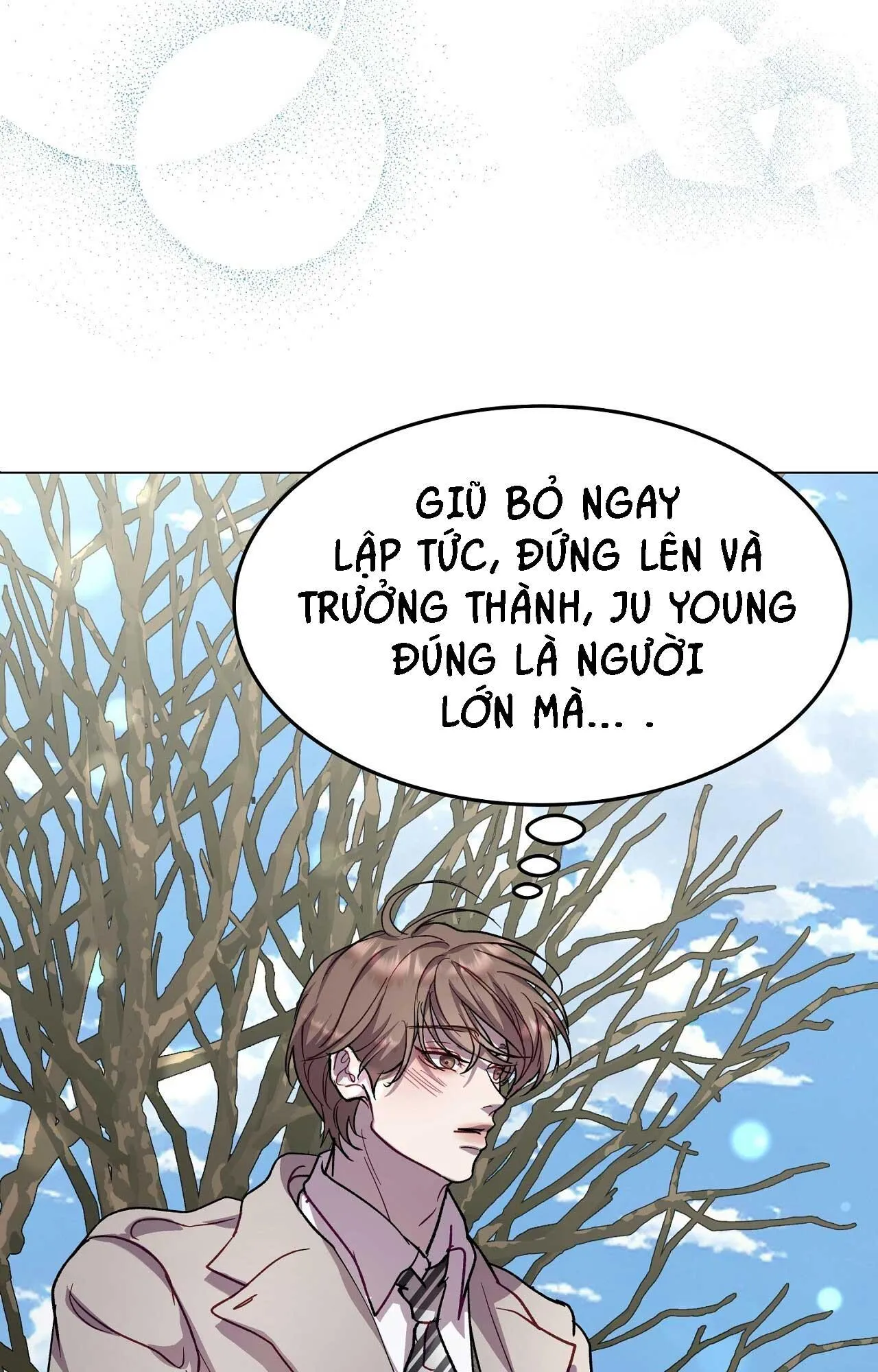 LỐI SỐNG ÍCH KỶ Chapter 87 Trang 19