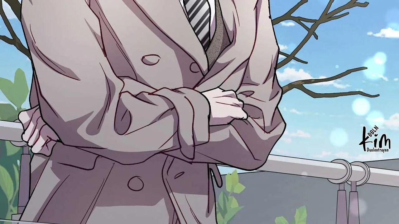 LỐI SỐNG ÍCH KỶ Chapter 87 Trang 20