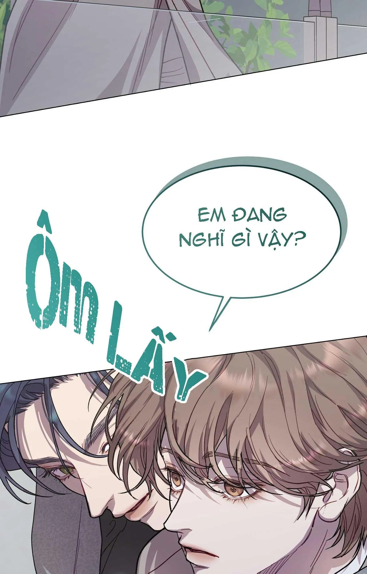 LỐI SỐNG ÍCH KỶ Chapter 87 Trang 21