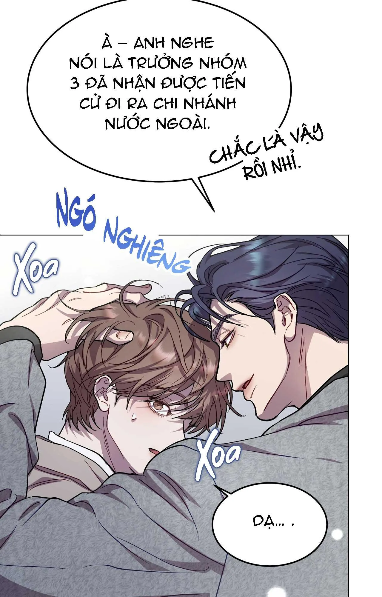 LỐI SỐNG ÍCH KỶ Chapter 87 Trang 24