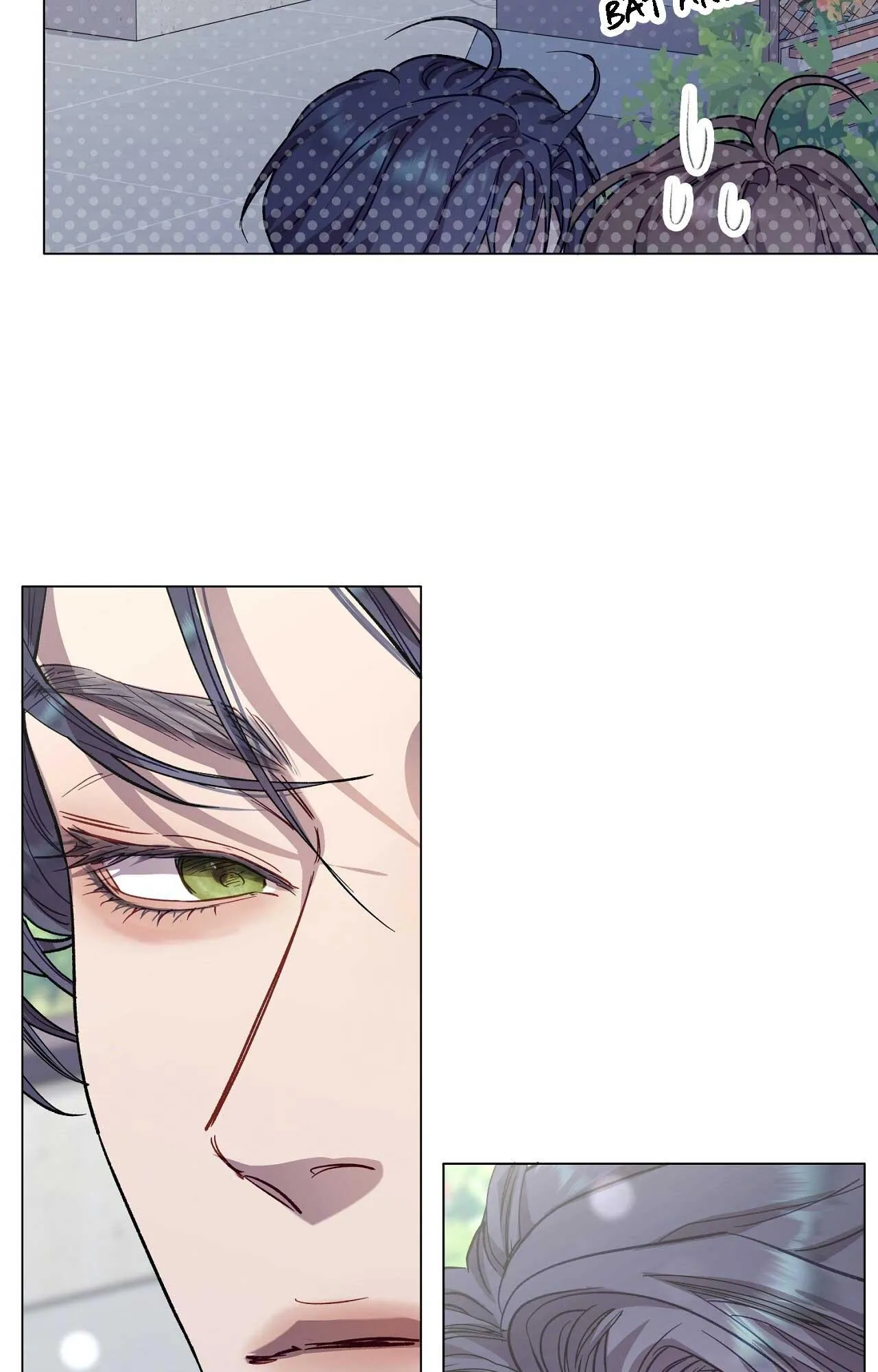 LỐI SỐNG ÍCH KỶ Chapter 87 Trang 26