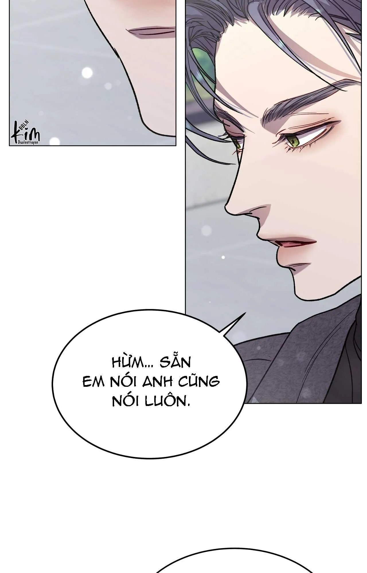 LỐI SỐNG ÍCH KỶ Chapter 87 Trang 27