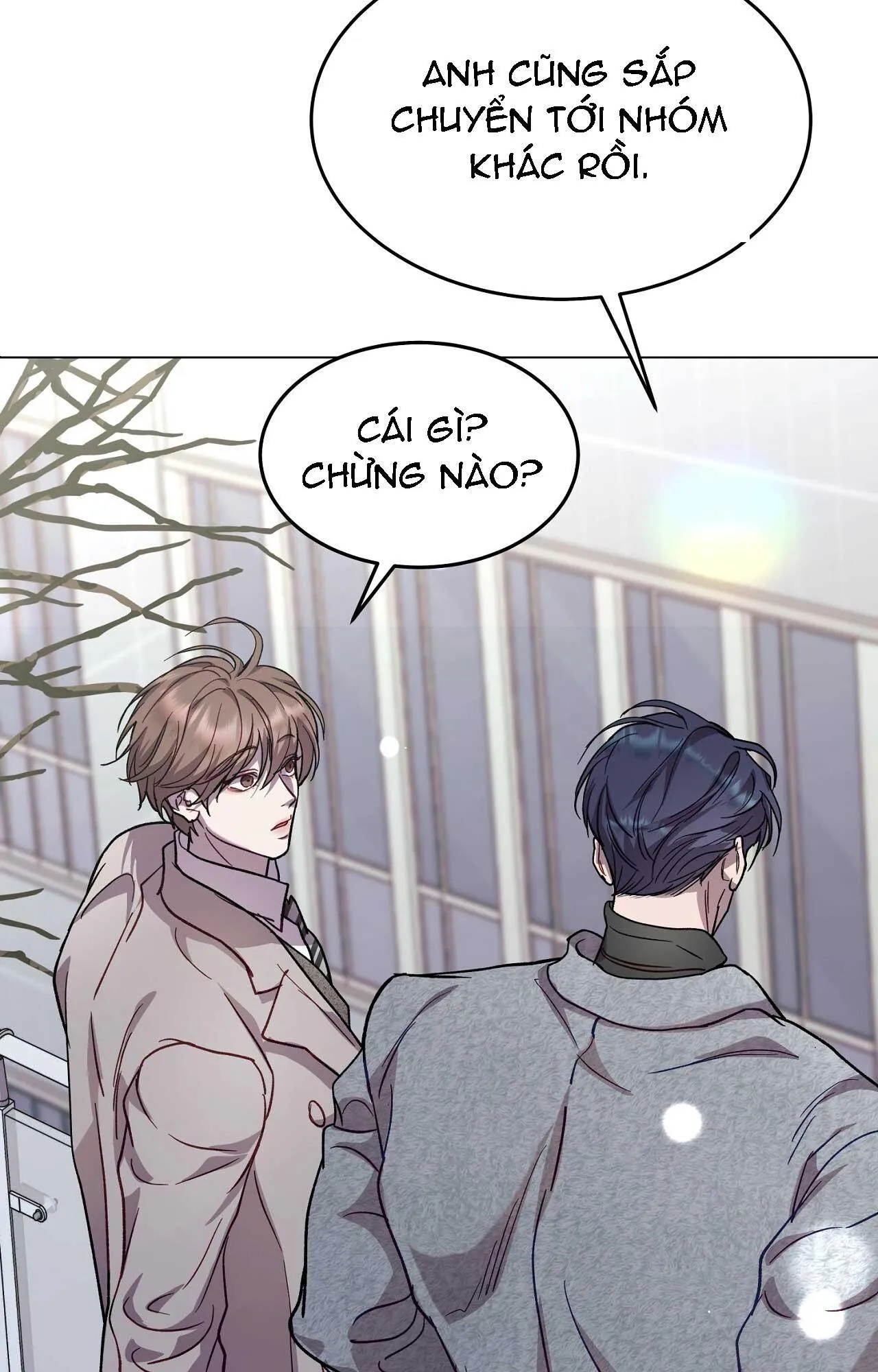 LỐI SỐNG ÍCH KỶ Chapter 87 Trang 28