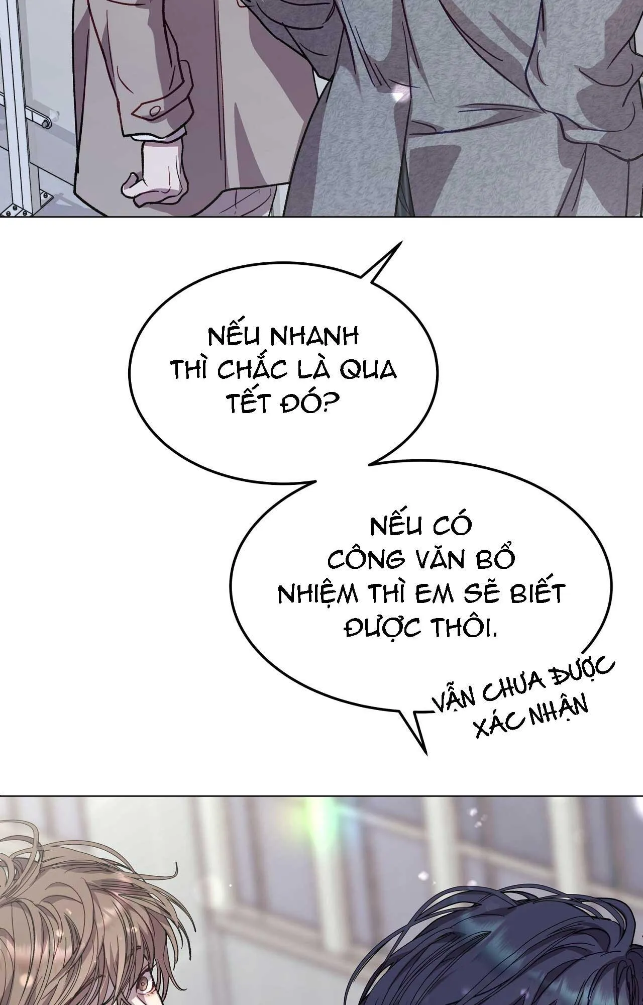 LỐI SỐNG ÍCH KỶ Chapter 87 Trang 29