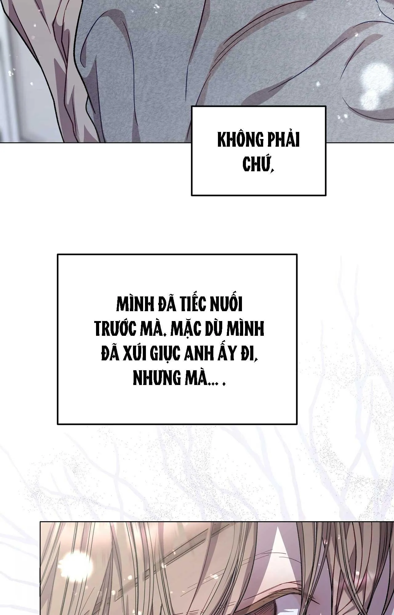 LỐI SỐNG ÍCH KỶ Chapter 87 Trang 31