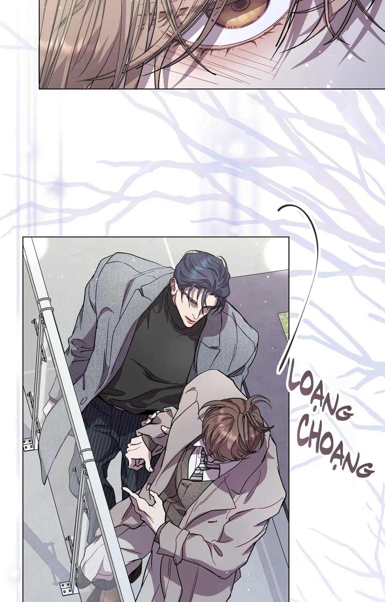 LỐI SỐNG ÍCH KỶ Chapter 87 Trang 32