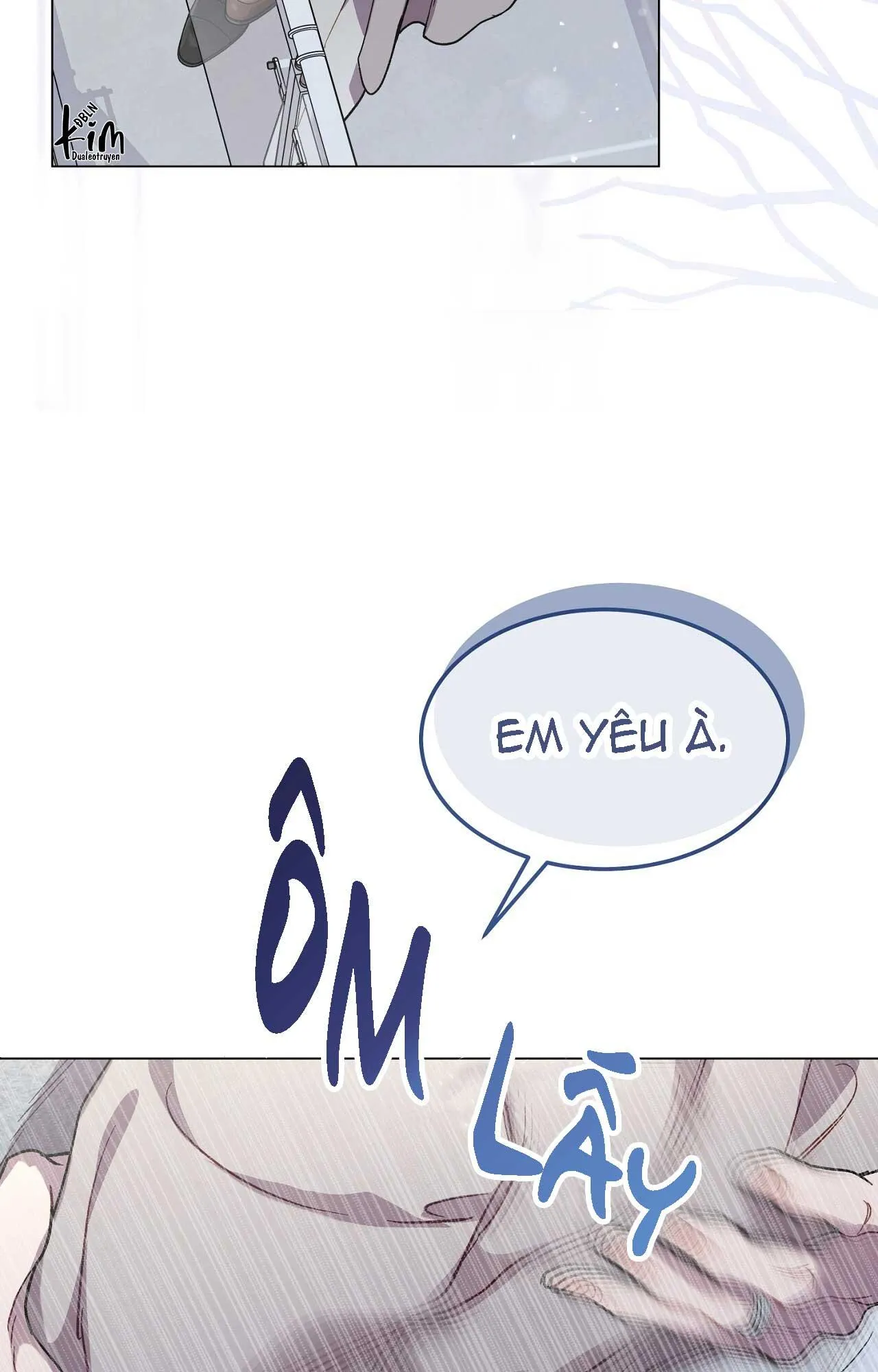 LỐI SỐNG ÍCH KỶ Chapter 87 Trang 33