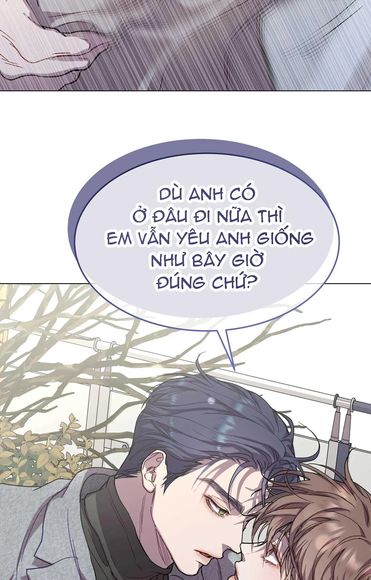 LỐI SỐNG ÍCH KỶ Chapter 87 Trang 34