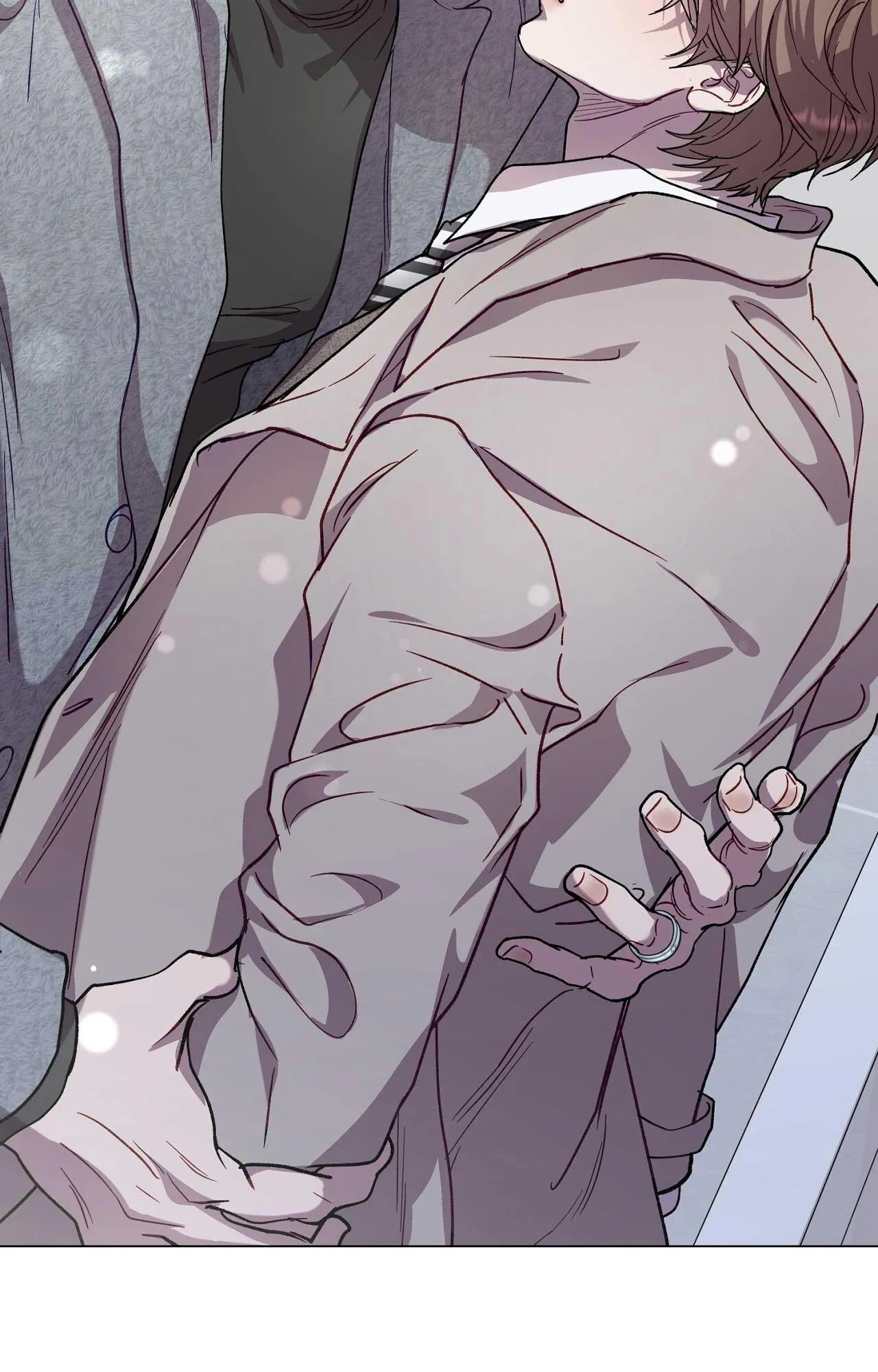 LỐI SỐNG ÍCH KỶ Chapter 87 Trang 35