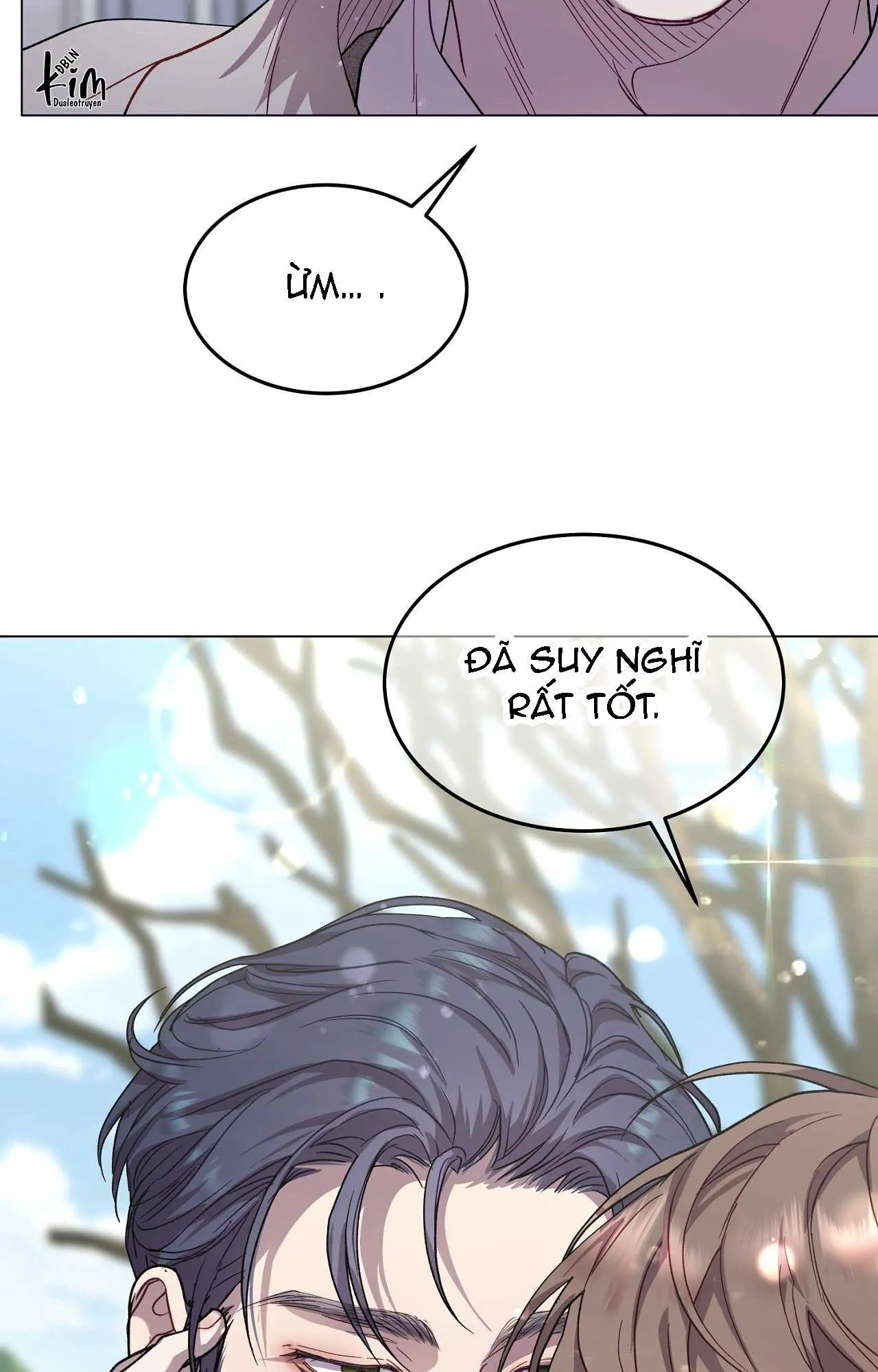 LỐI SỐNG ÍCH KỶ Chapter 87 Trang 37