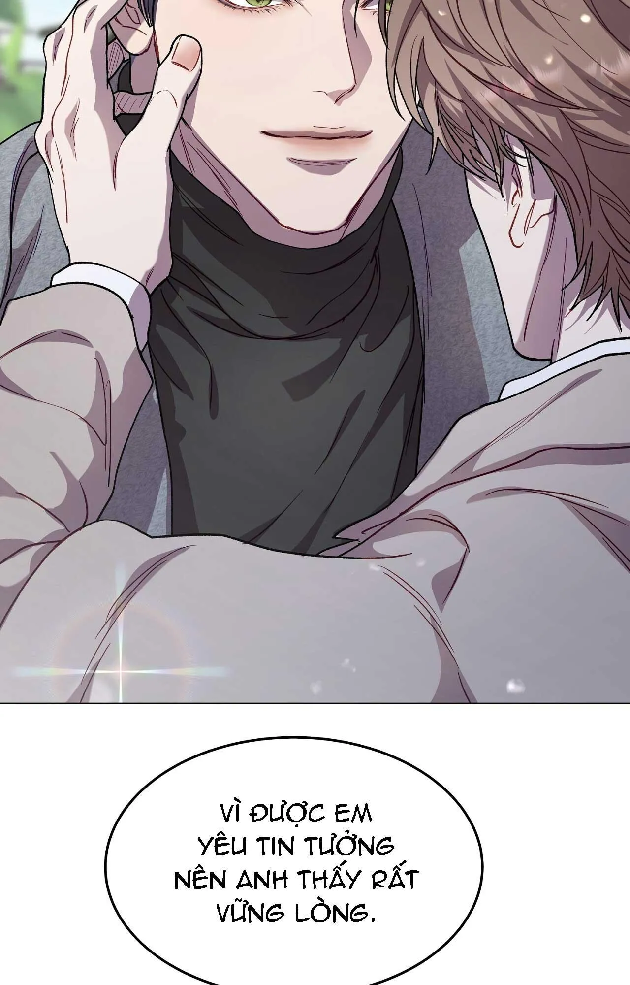 LỐI SỐNG ÍCH KỶ Chapter 87 Trang 38