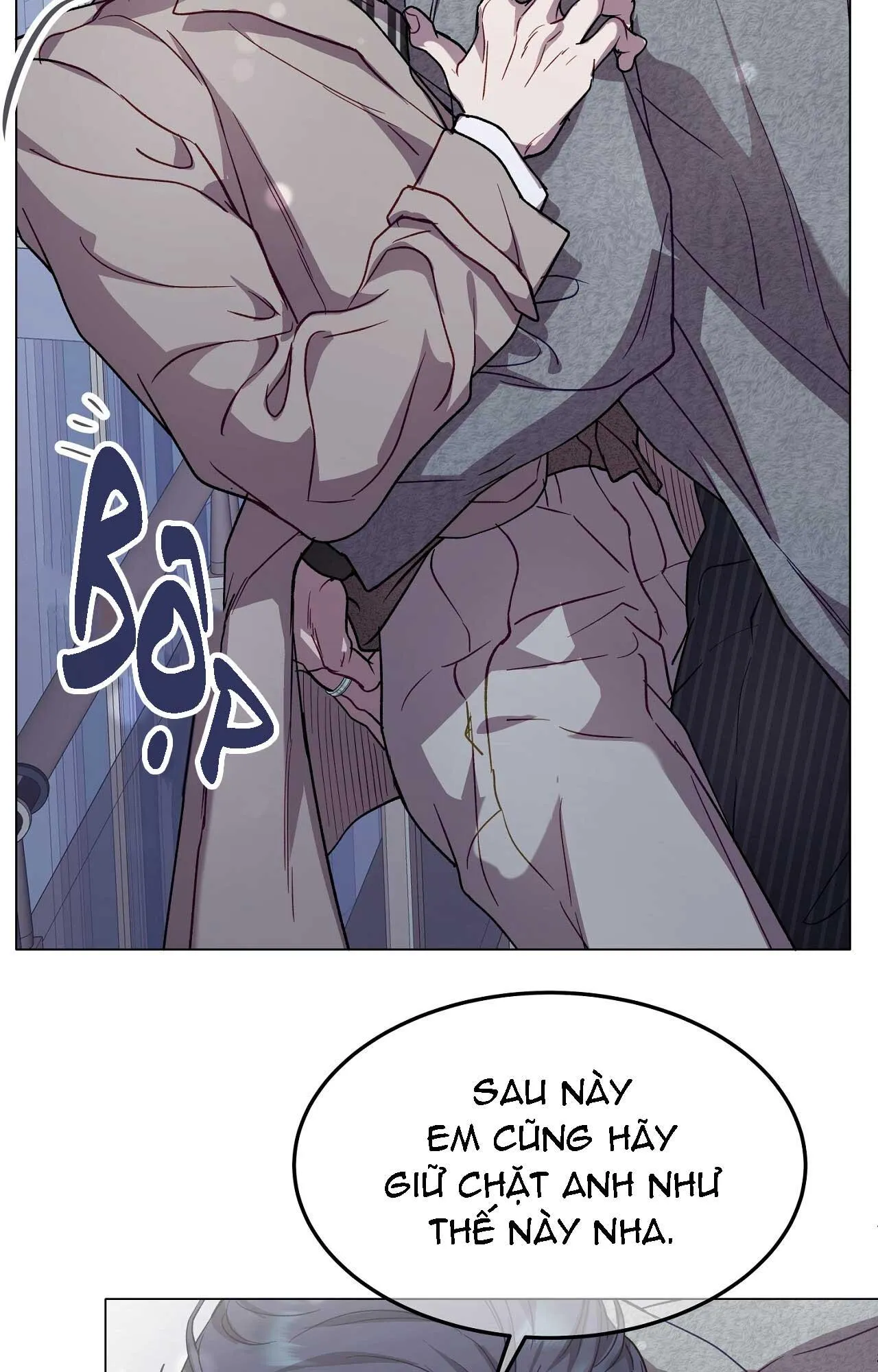 LỐI SỐNG ÍCH KỶ Chapter 87 Trang 41