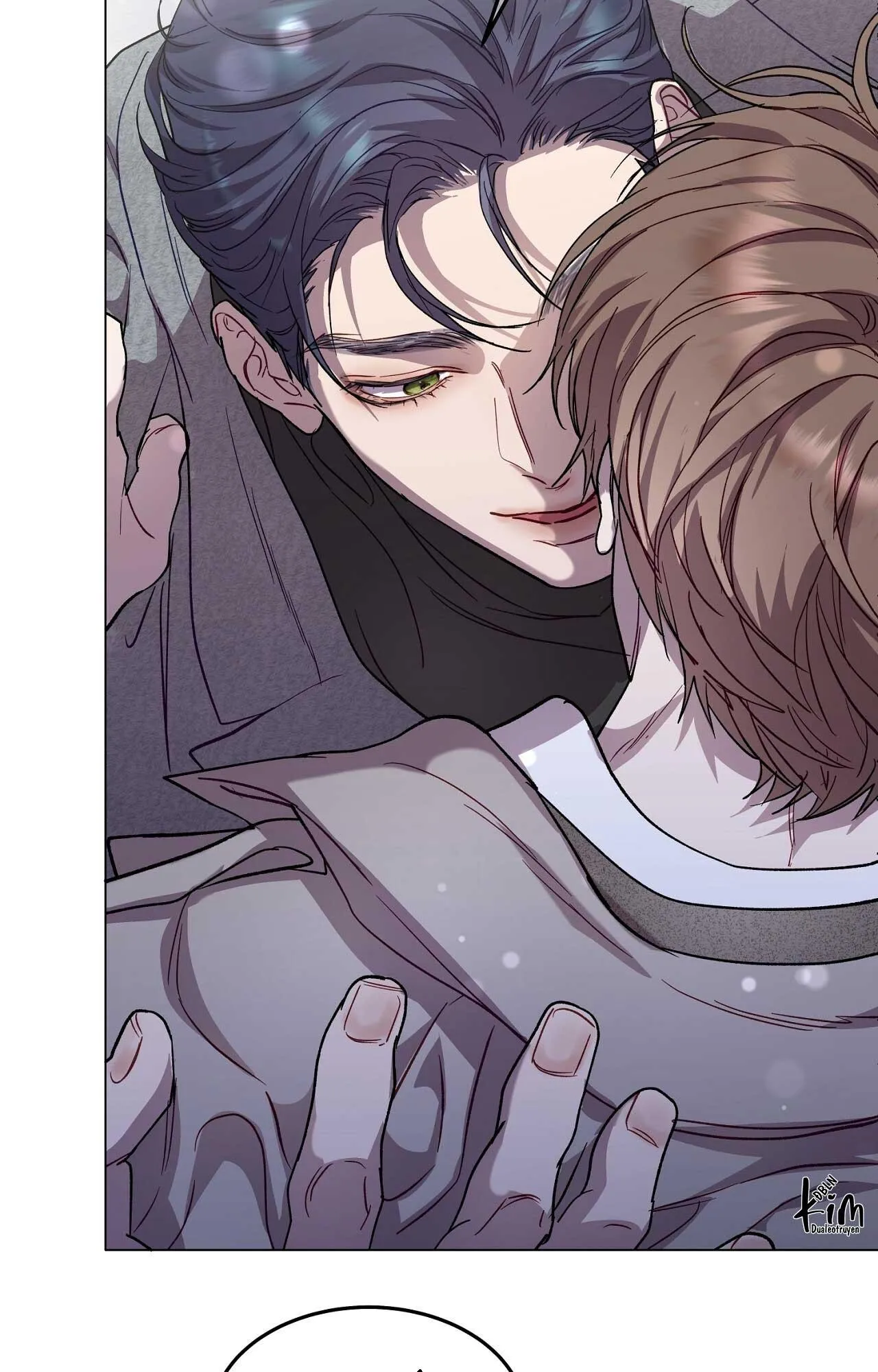 LỐI SỐNG ÍCH KỶ Chapter 87 Trang 42