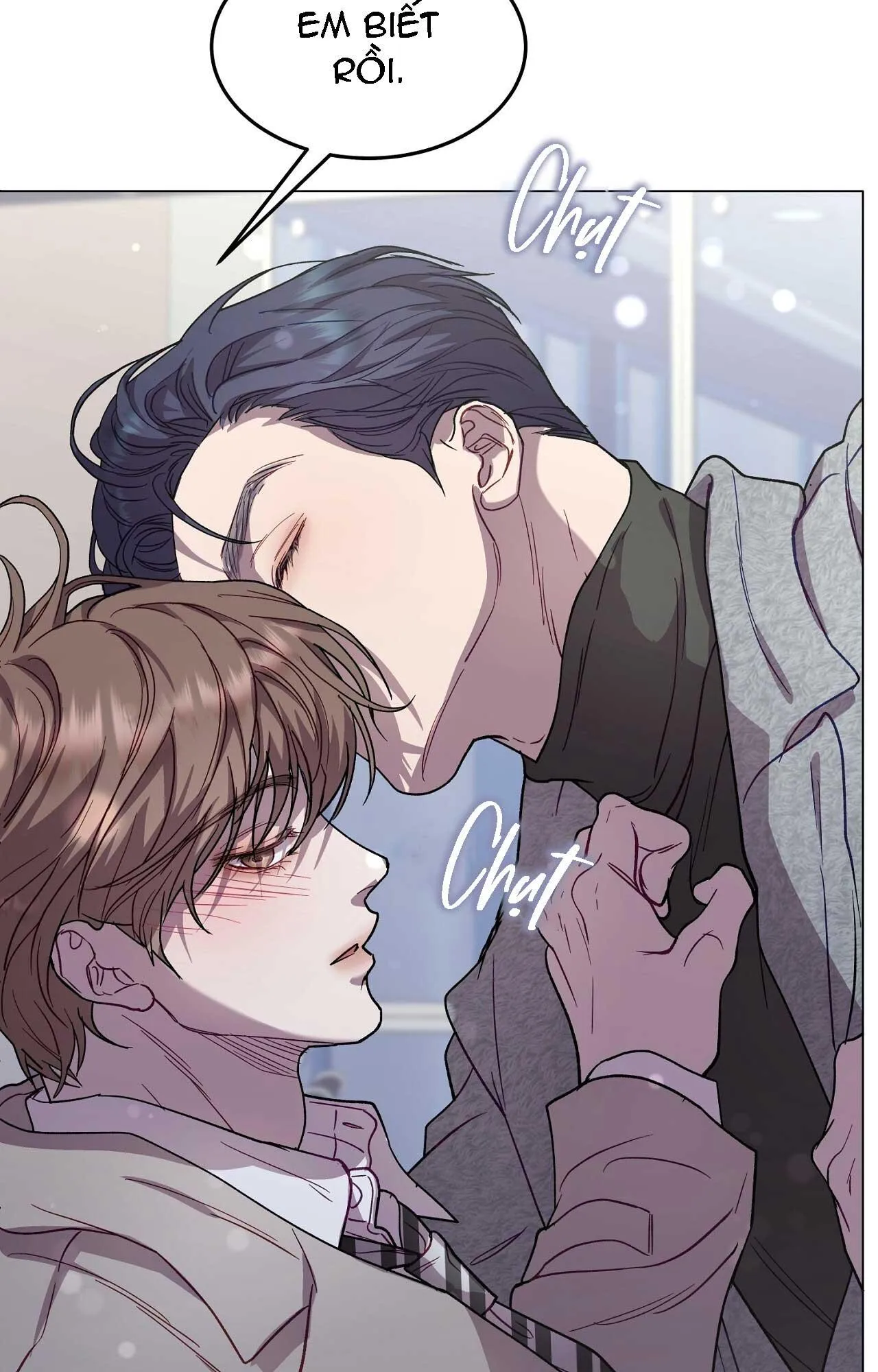 LỐI SỐNG ÍCH KỶ Chapter 87 Trang 43