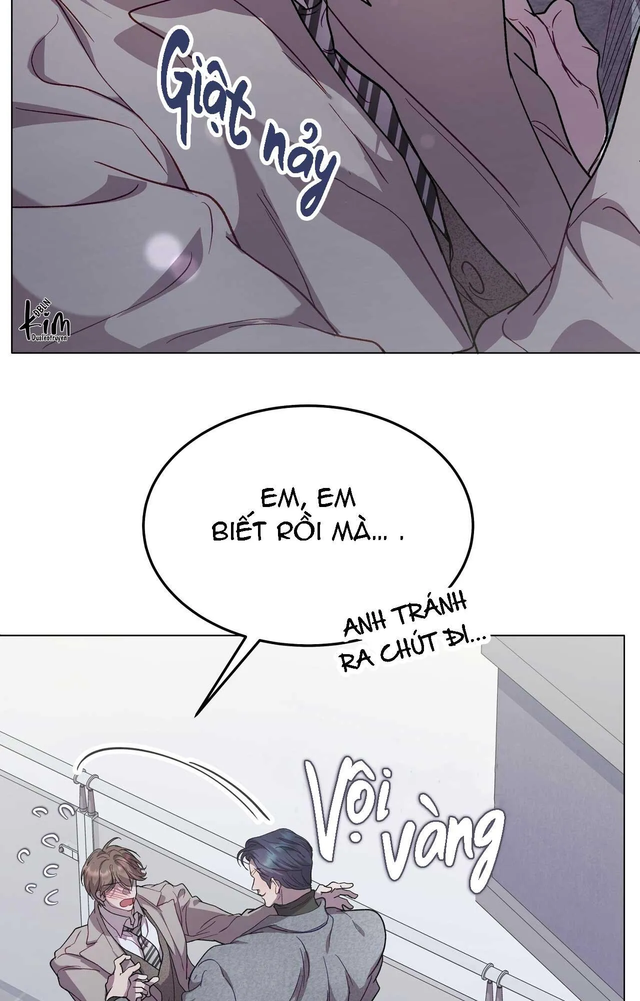 LỐI SỐNG ÍCH KỶ Chapter 87 Trang 45