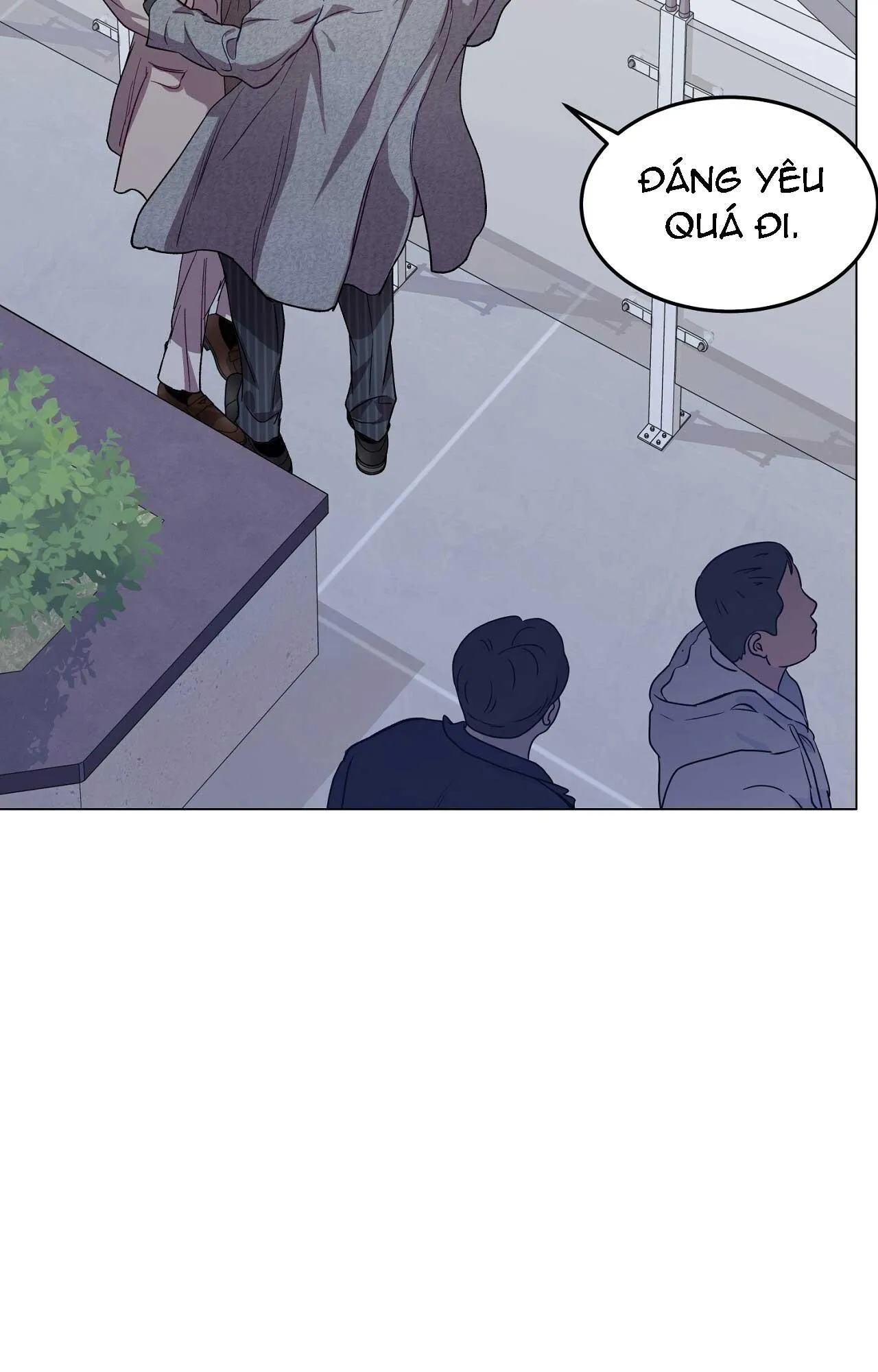 LỐI SỐNG ÍCH KỶ Chapter 87 Trang 46