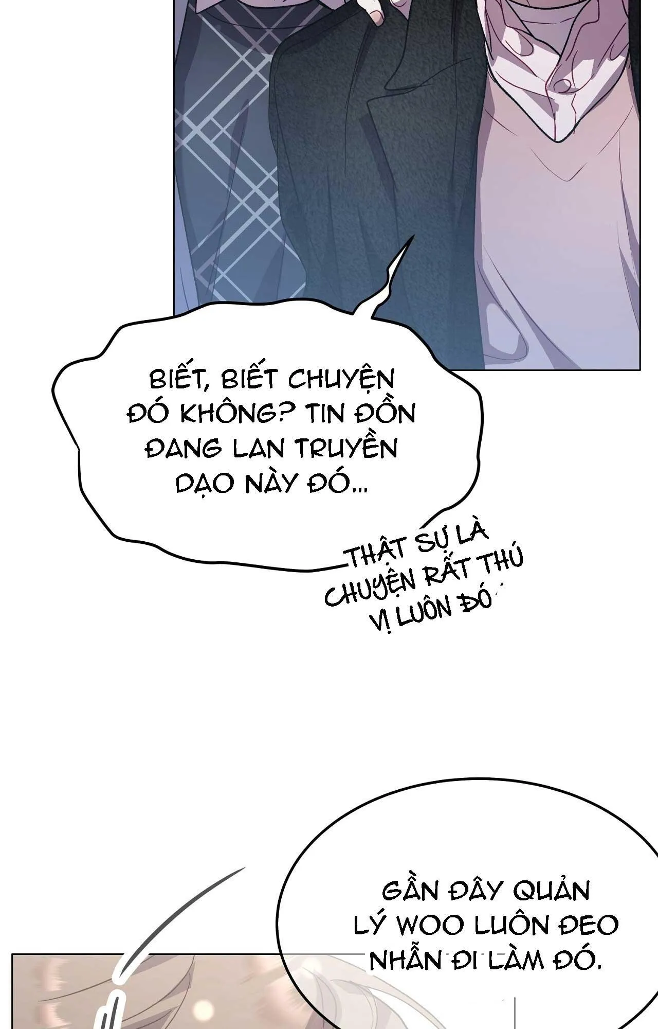 LỐI SỐNG ÍCH KỶ Chapter 87 Trang 53