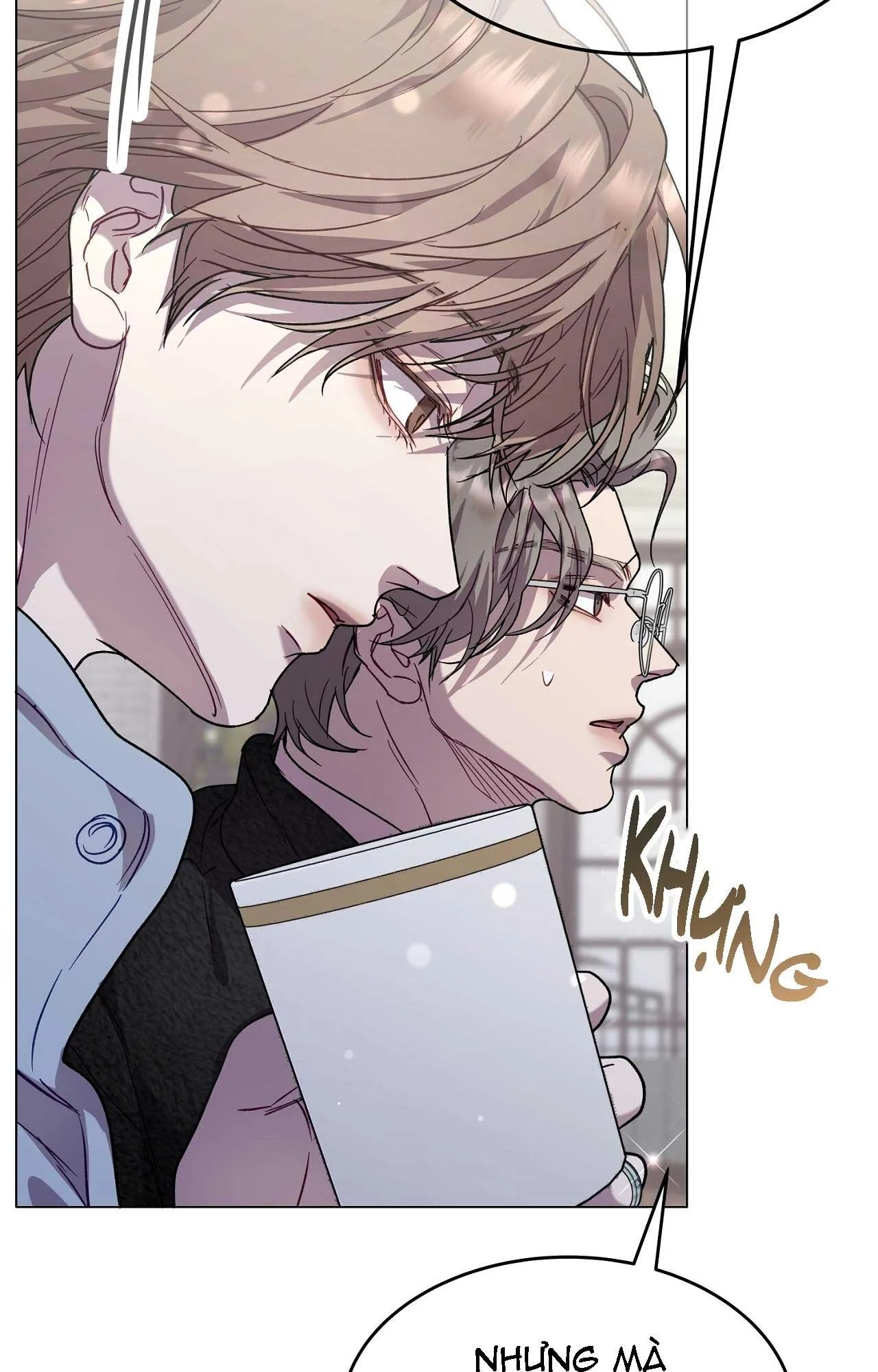 LỐI SỐNG ÍCH KỶ Chapter 87 Trang 54