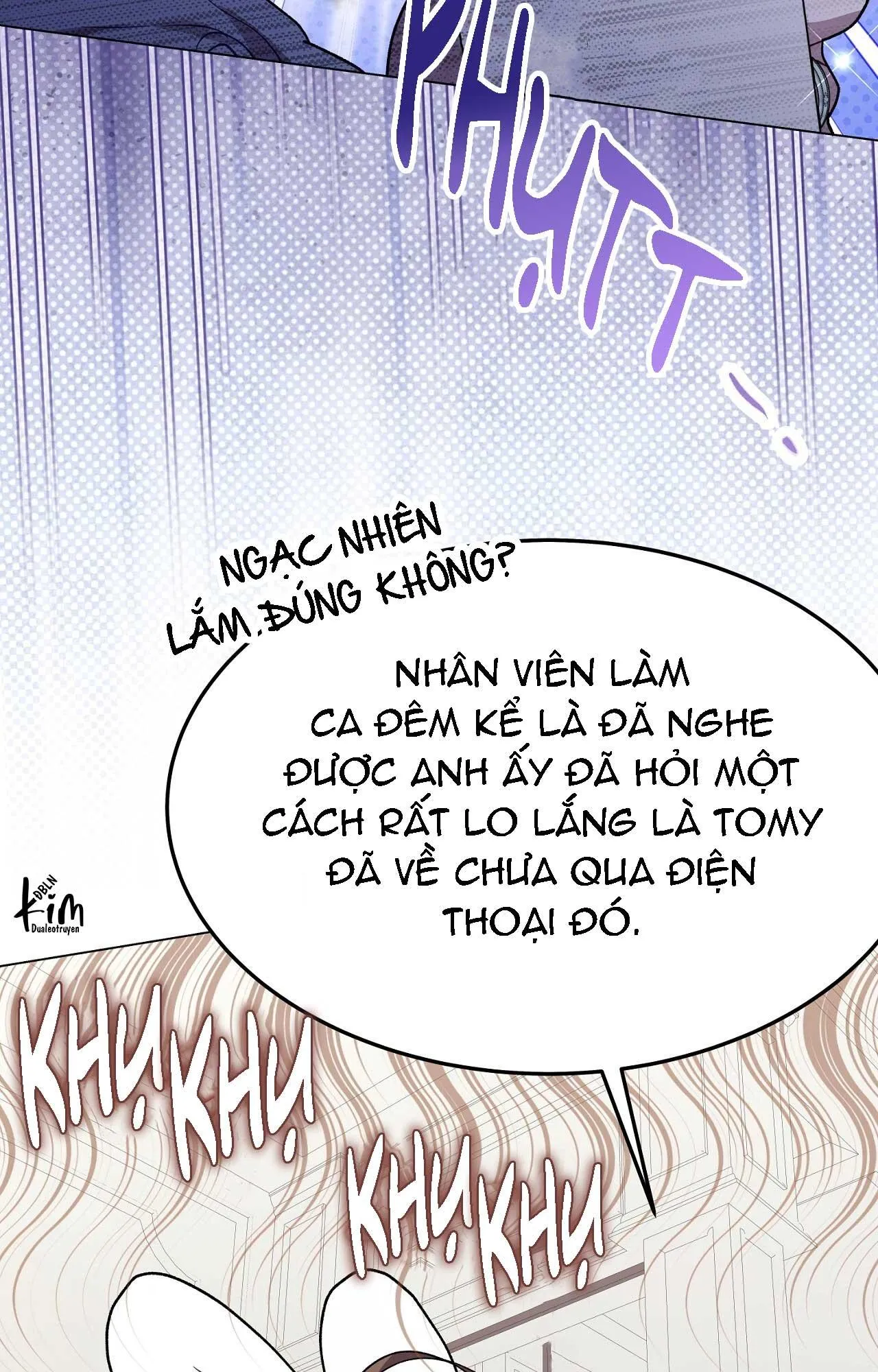 LỐI SỐNG ÍCH KỶ Chapter 87 Trang 56