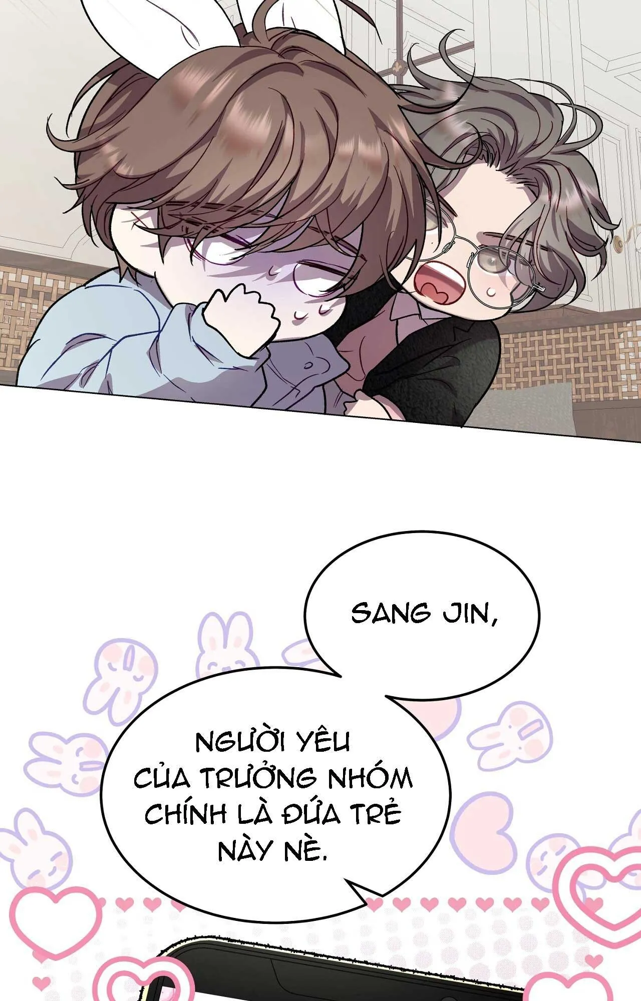 LỐI SỐNG ÍCH KỶ Chapter 87 Trang 57