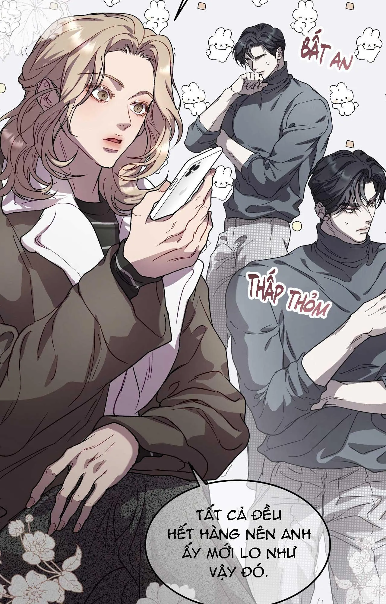 LỐI SỐNG ÍCH KỶ Chapter 87 Trang 59