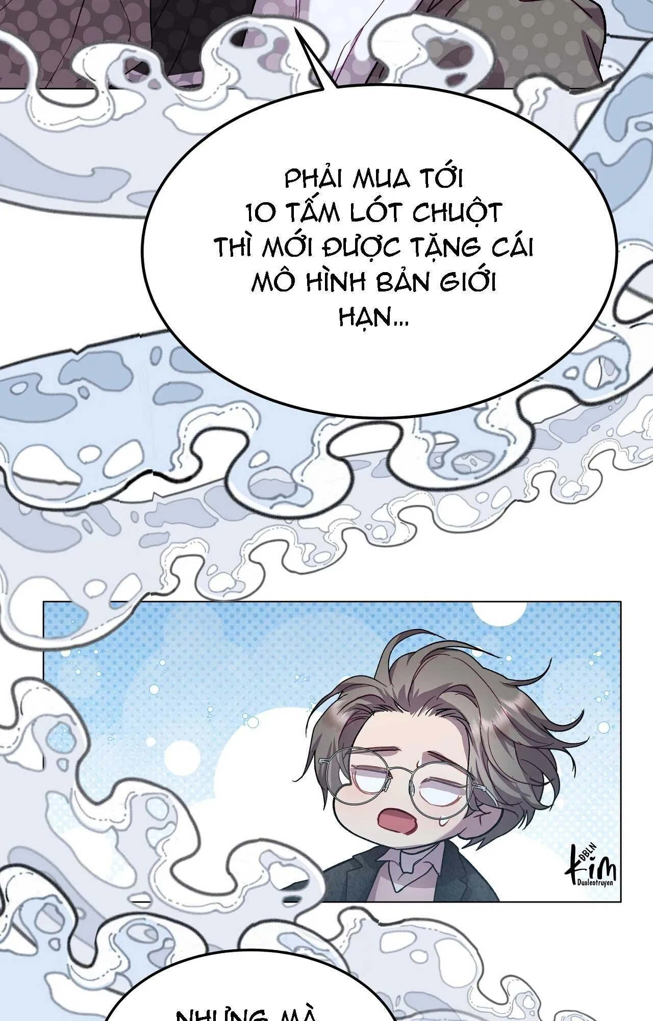 LỐI SỐNG ÍCH KỶ Chapter 87 Trang 62