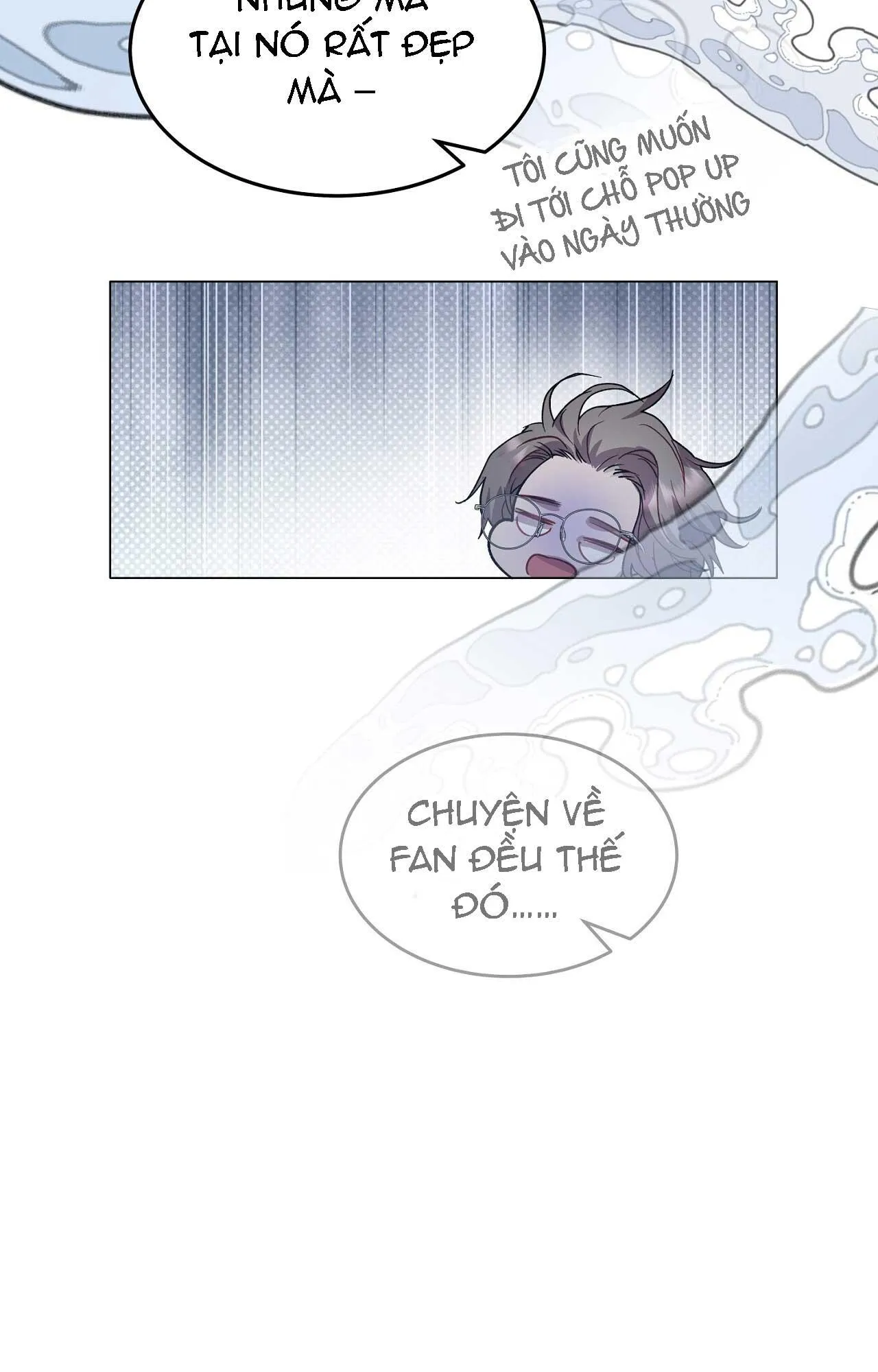 LỐI SỐNG ÍCH KỶ Chapter 87 Trang 63